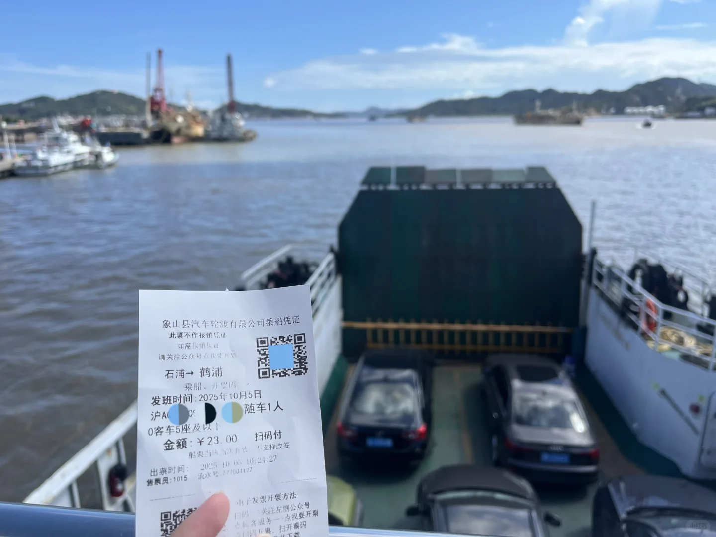 🤰｜适合江浙沪孕中期宝宝体质的小众目的地