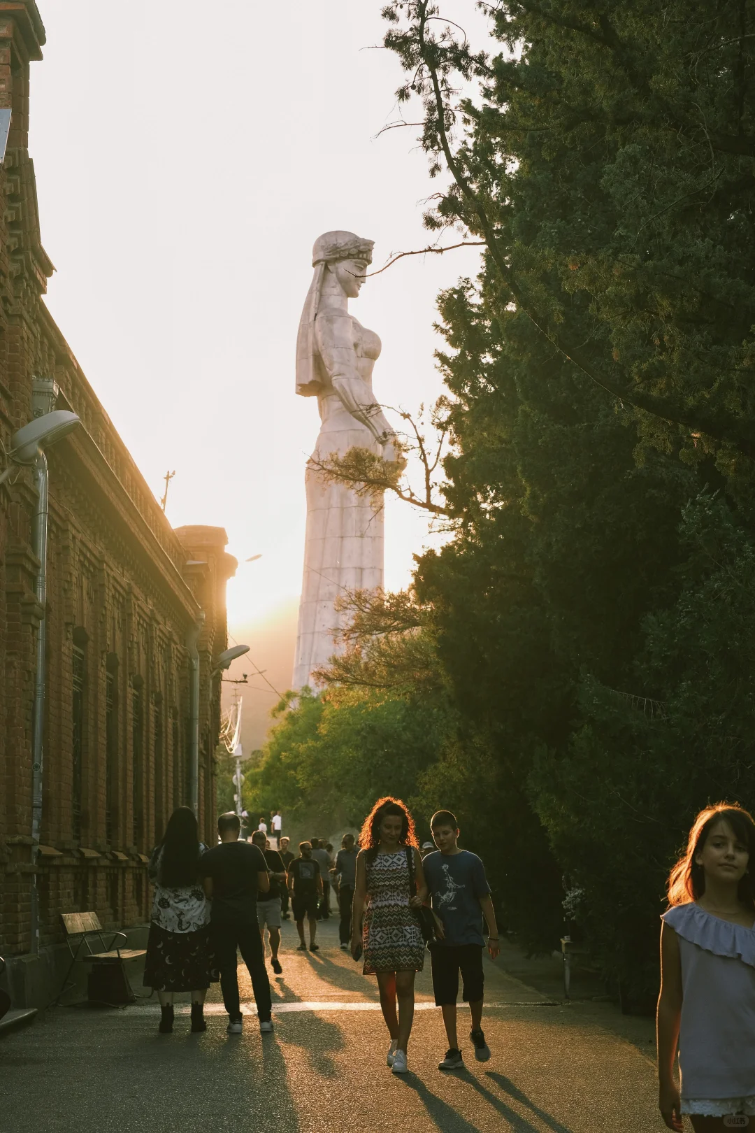 亚欧非环线之格鲁吉亚🇬🇪攻略篇