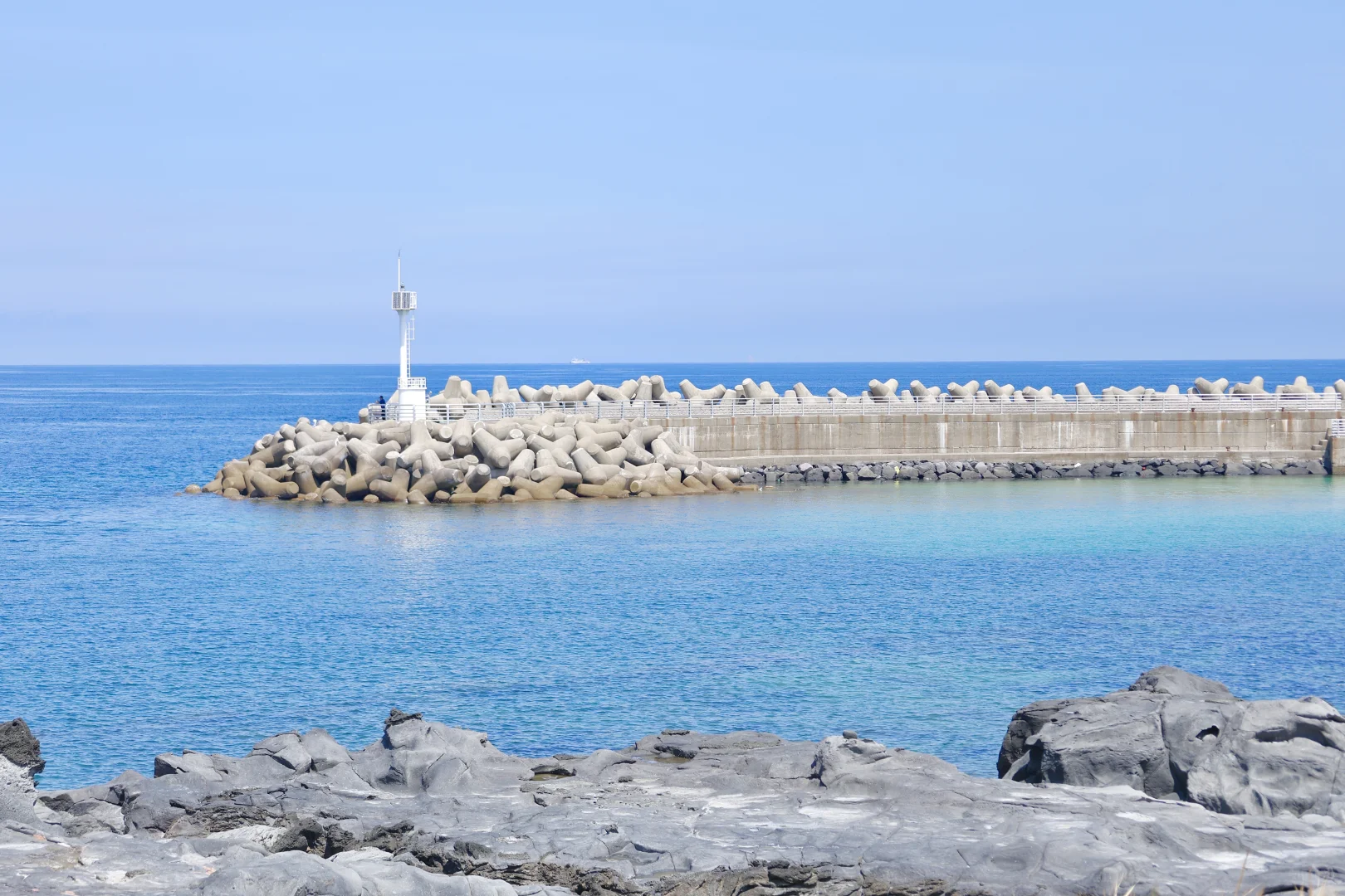 突然发现济州岛是最适合穷学生的国外海岛❗️