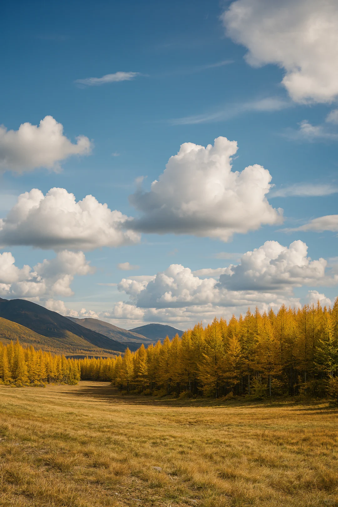 3小时自驾!北京周边遇见“京北阿勒泰”