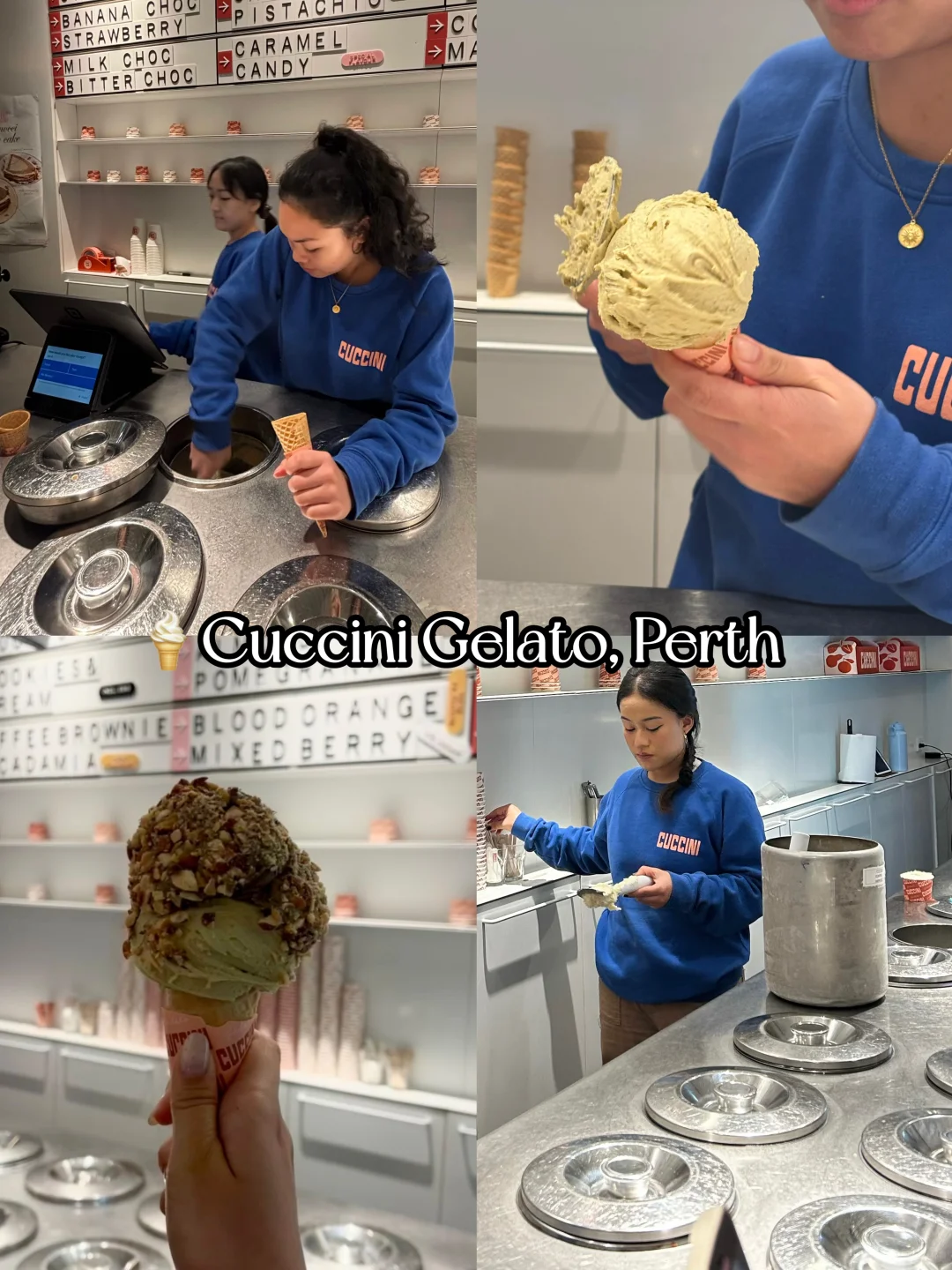 🇲🇾🇦🇺大自然的彩色盘|Perth西澳北线攻略