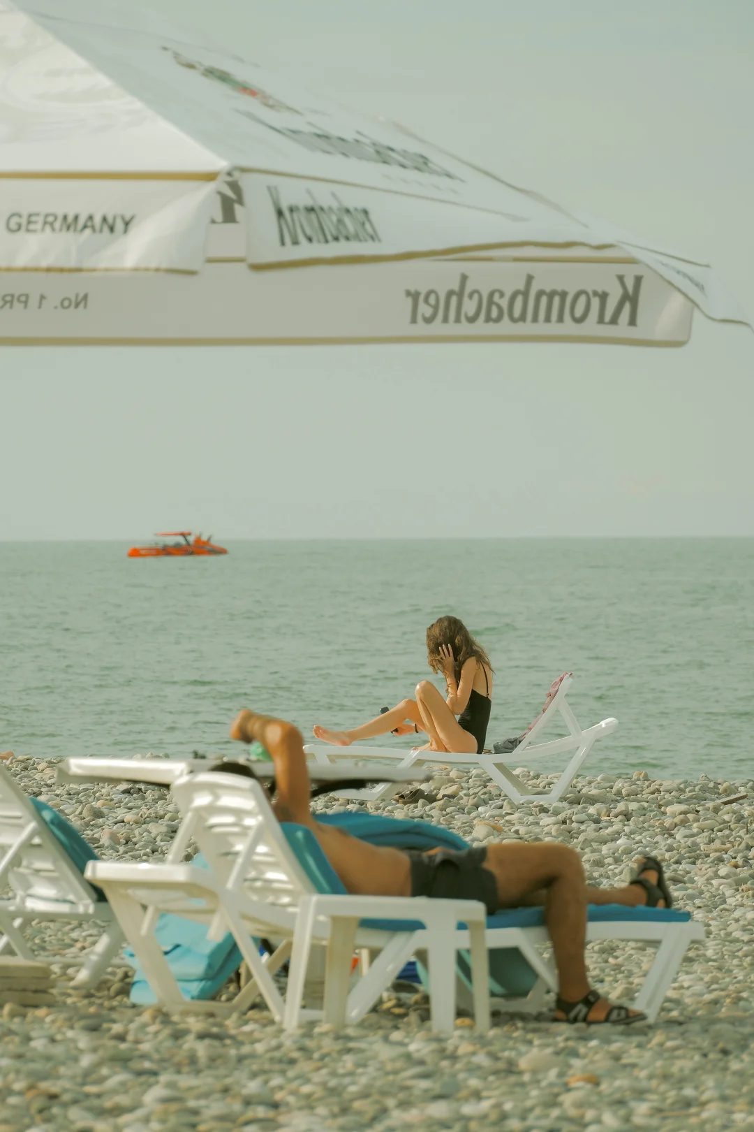 亚欧非环线之格鲁吉亚🇬🇪攻略篇