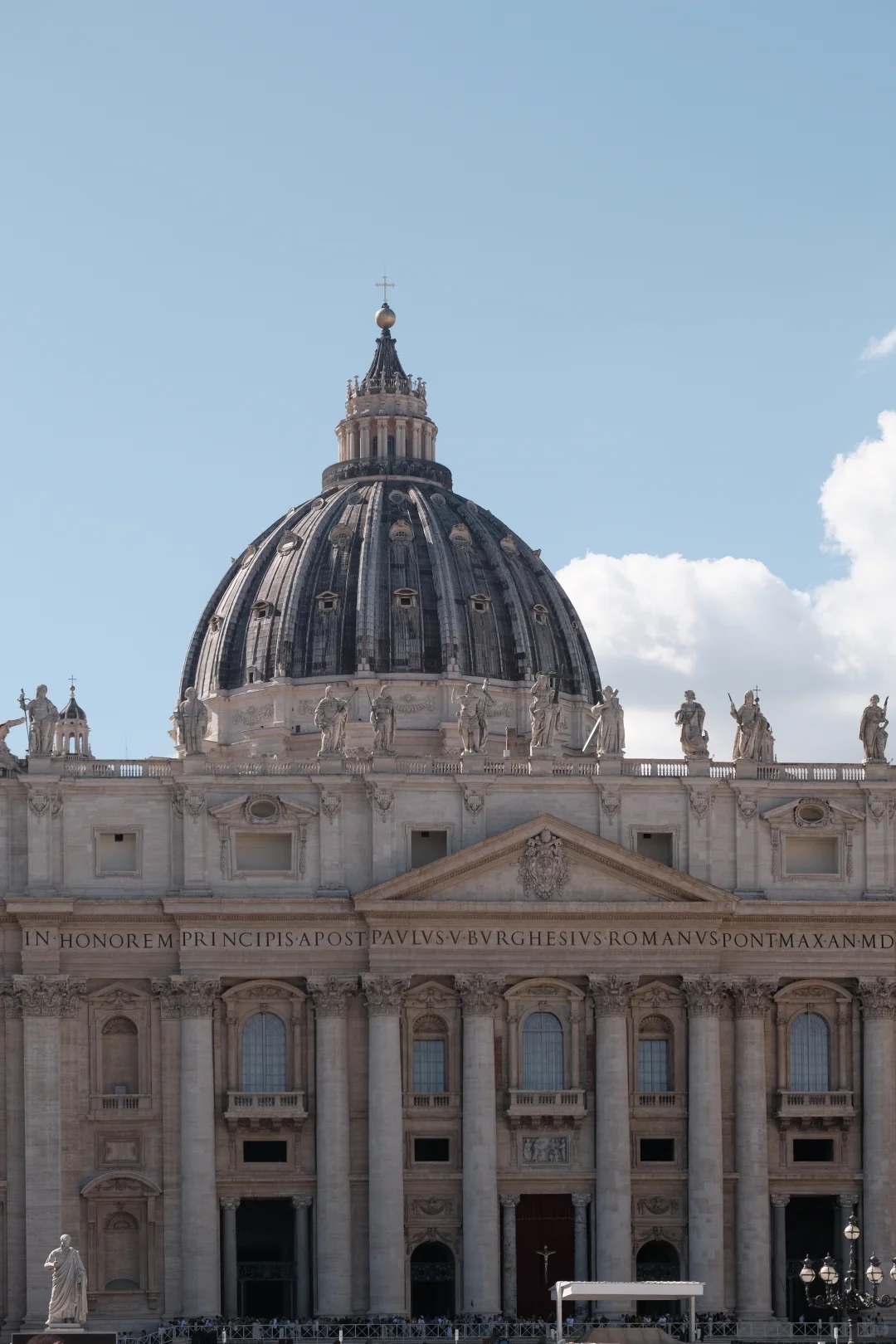 国庆第一批游客已到意大利🇮🇹