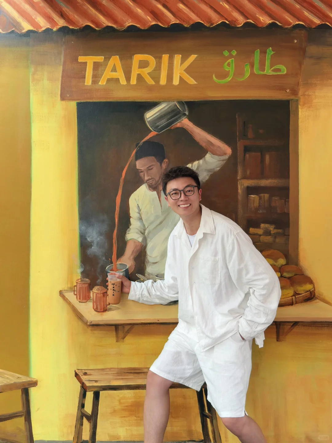 人生建议:去完这1️⃣2️⃣个地方再离开新加坡❗