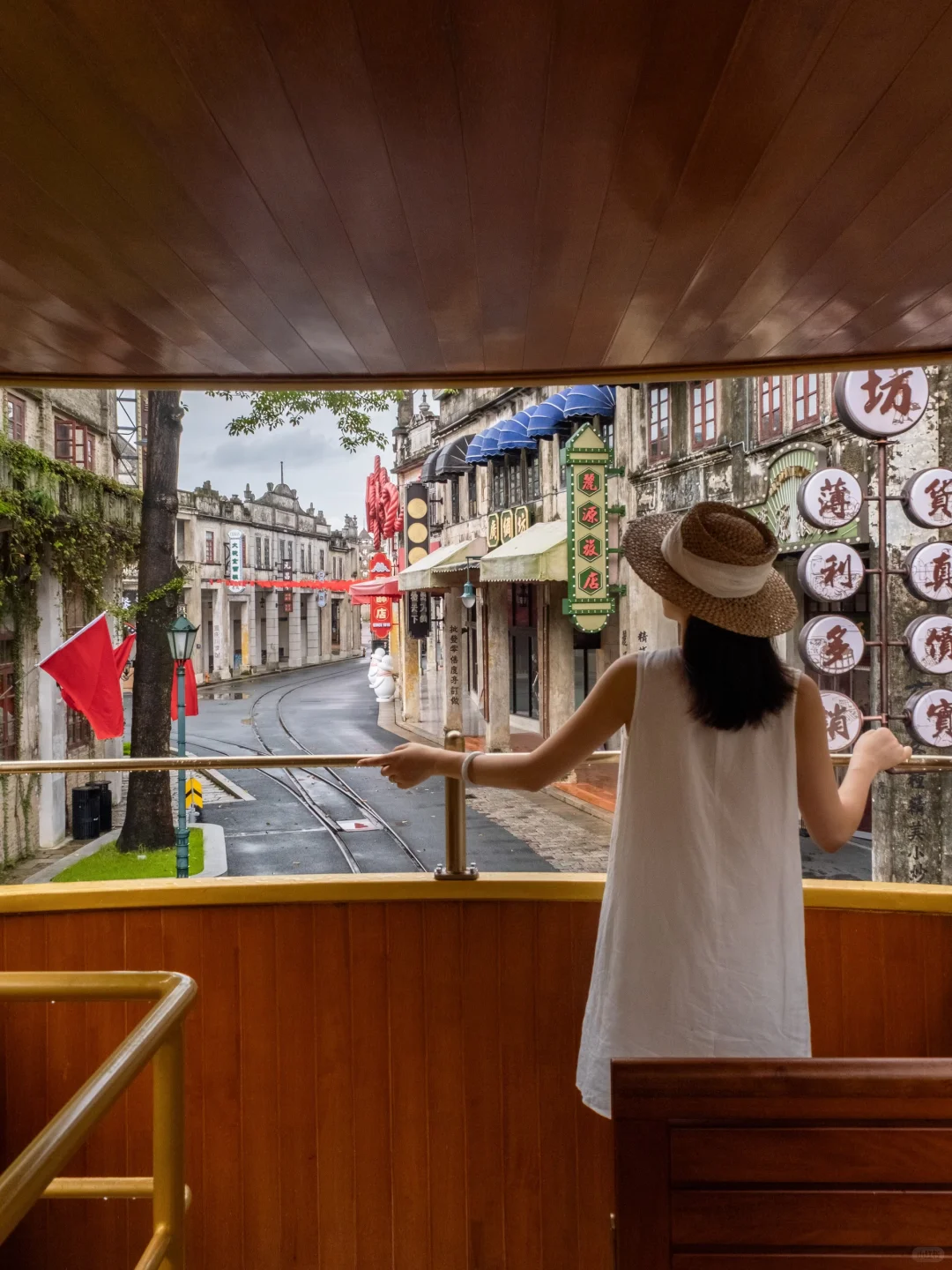 国庆反向游,推荐一个绝对出片和震撼的地方