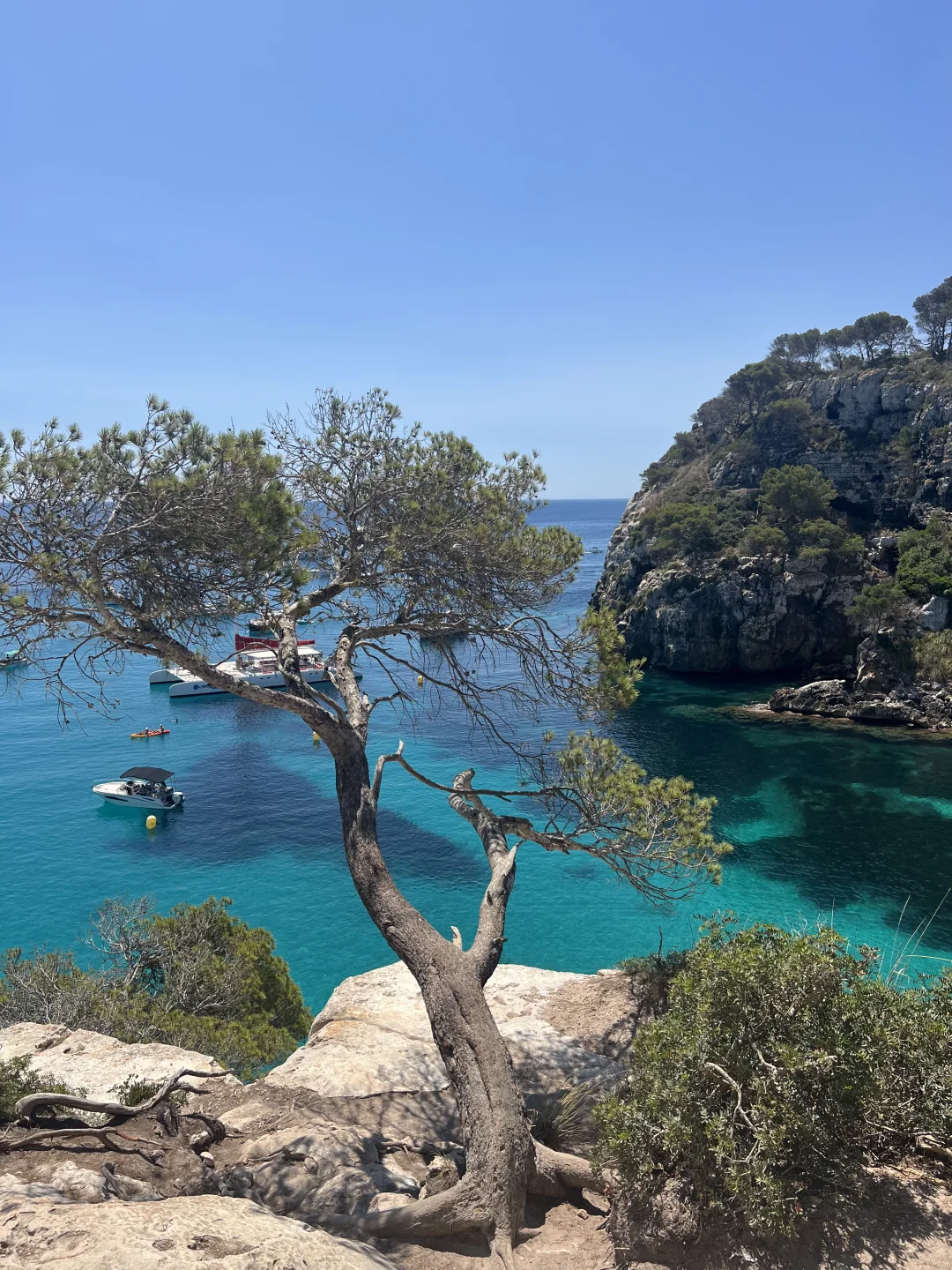 😂西班牙🇪🇸小众海岛🏝️旅行指南（干货版）
