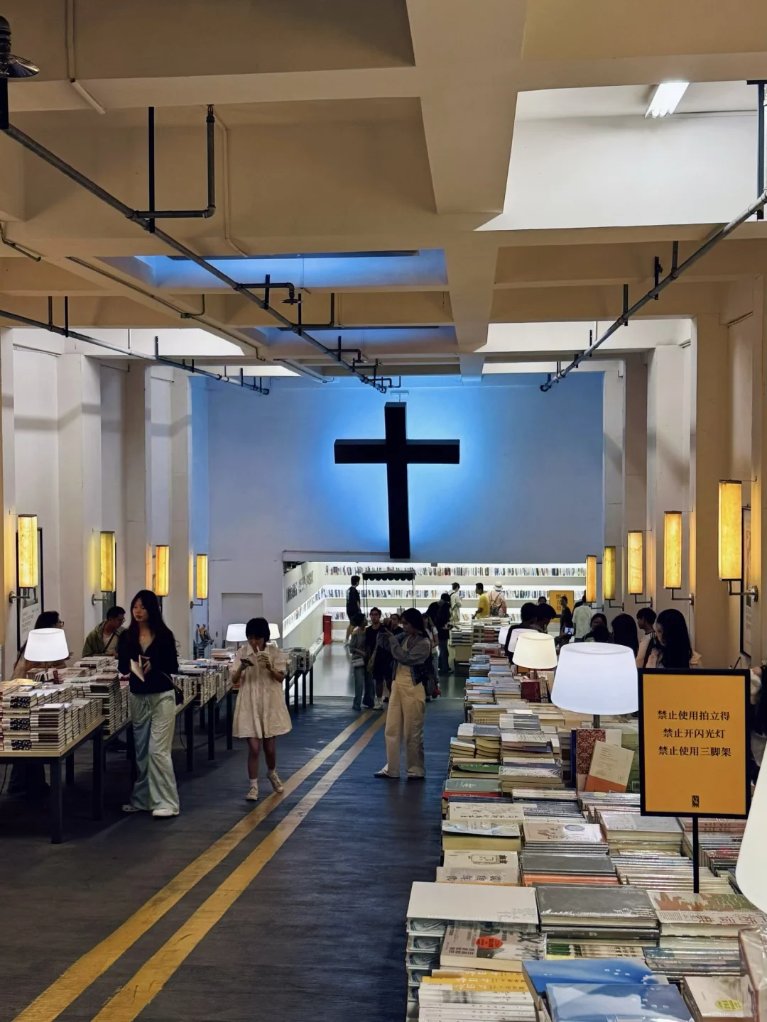 秋天在南京最适合citywalk的⑤条路线‼️