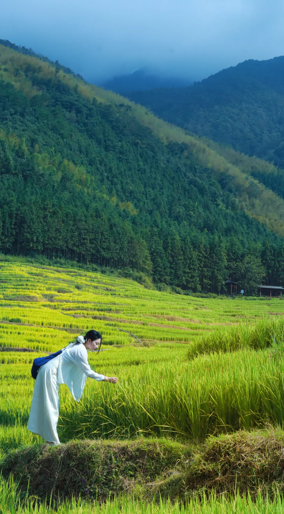 清远不一定非要漂流，这些冷门景点也值得去