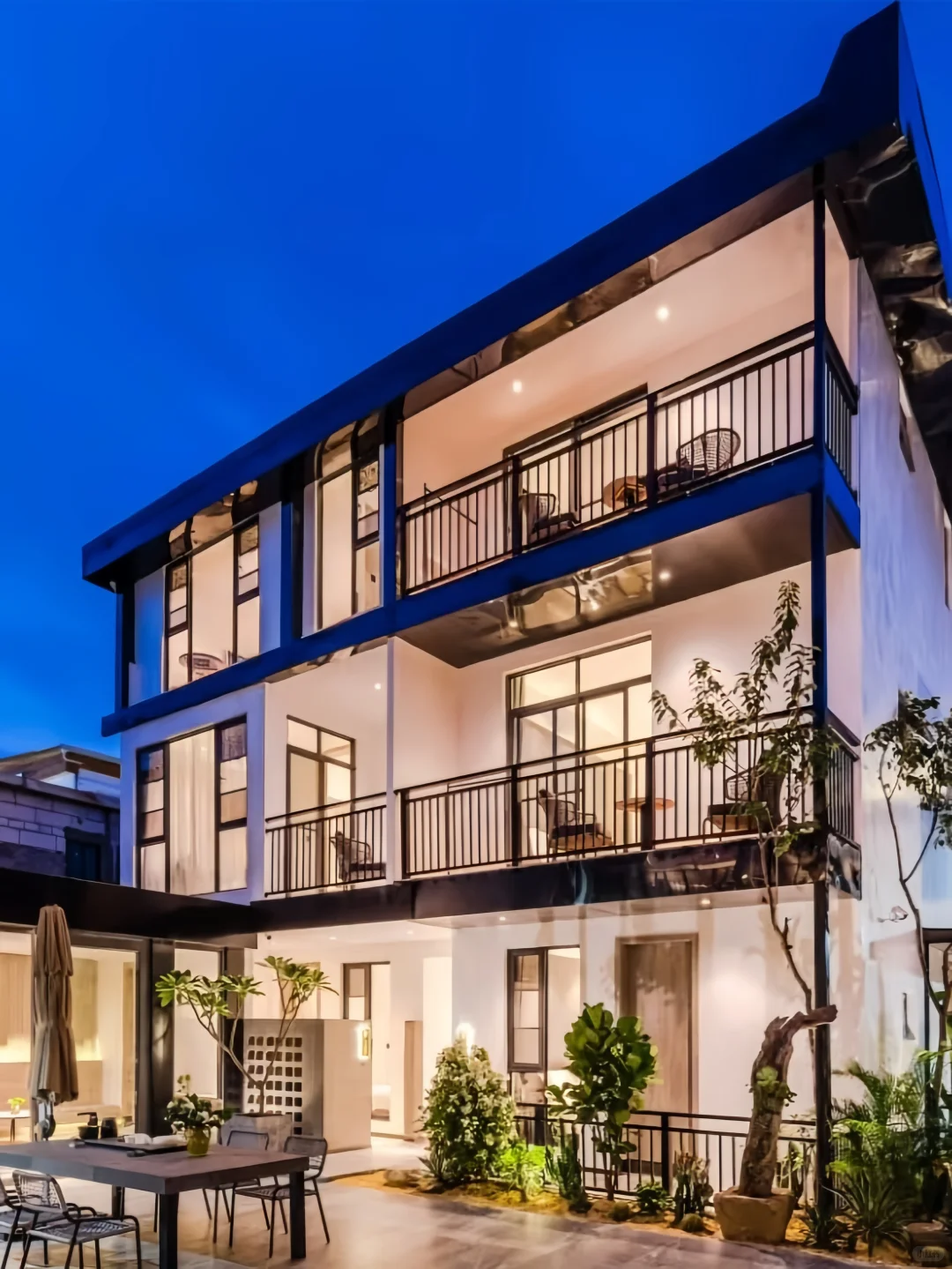 厦门旅游已回!wo强推的路线和住宿💰130