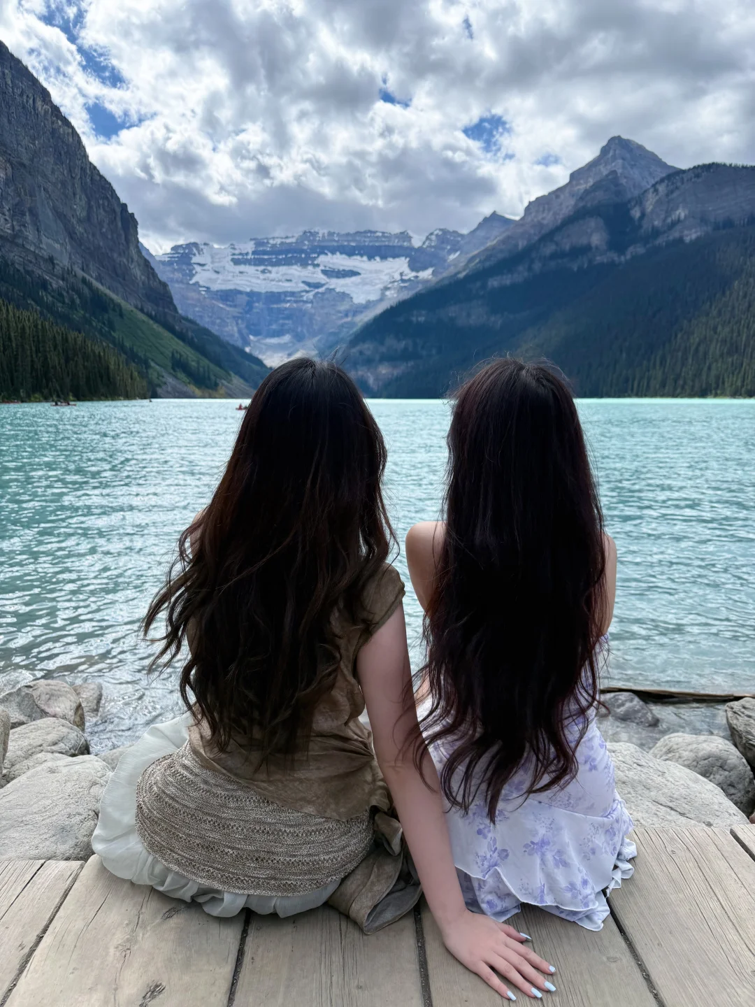 加拿大🇨🇦banff | 五天四晚旅游攻略