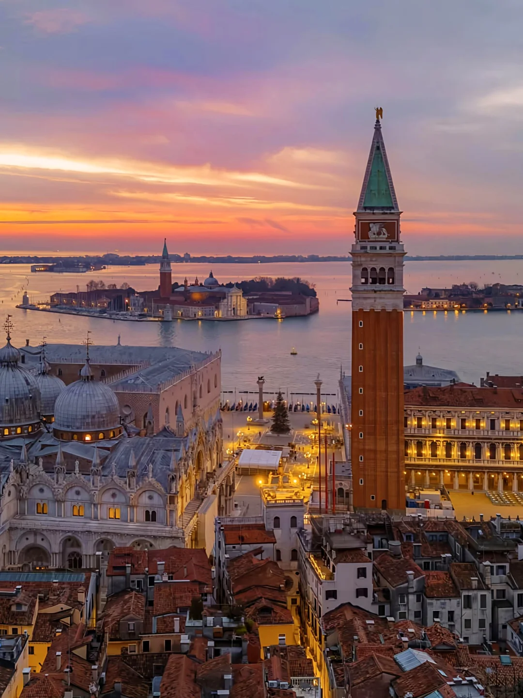 水城威尼斯的浪漫,只有去过才知道