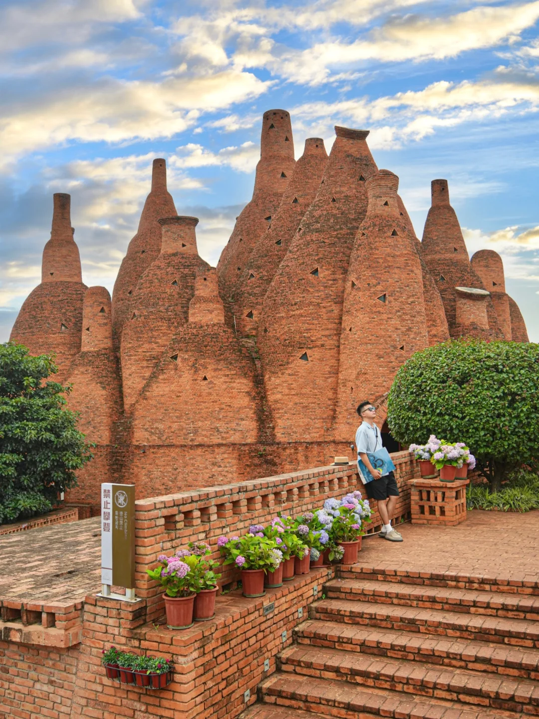 以为云南已经够美了,直到我去了这里…