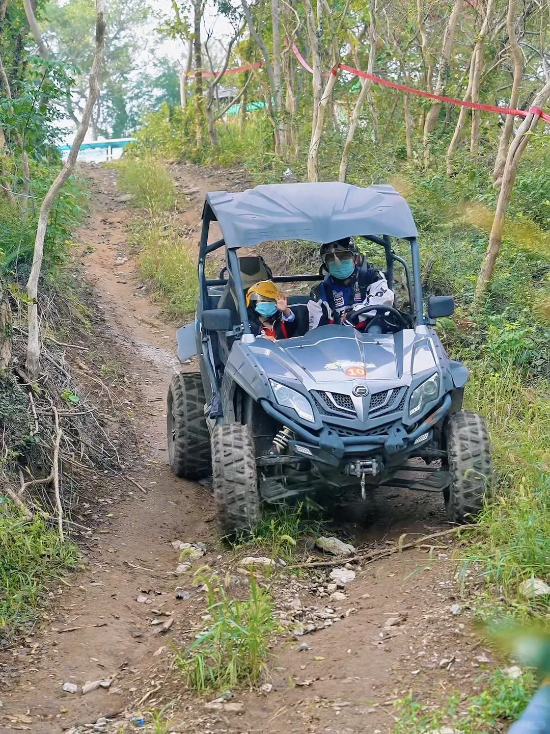 不在计划中‼️但却是江苏旅行最值得的一站