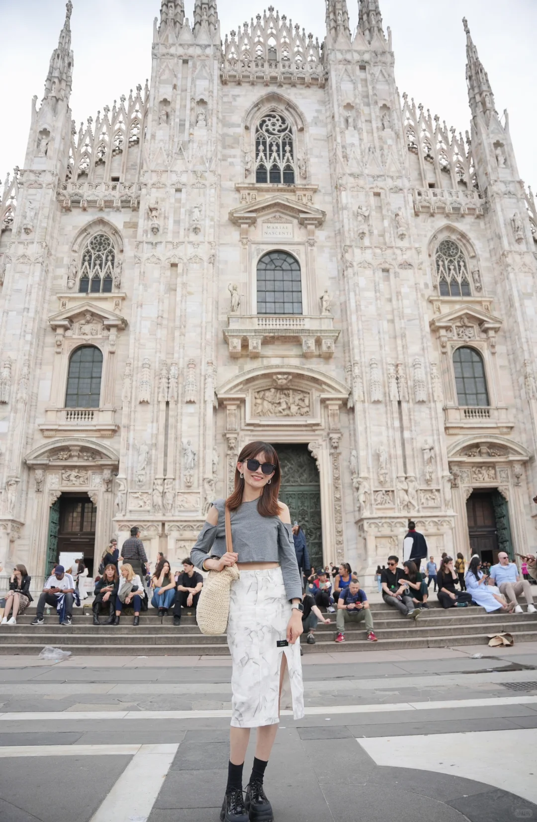 必看!女生一个人国外旅行的保命指南