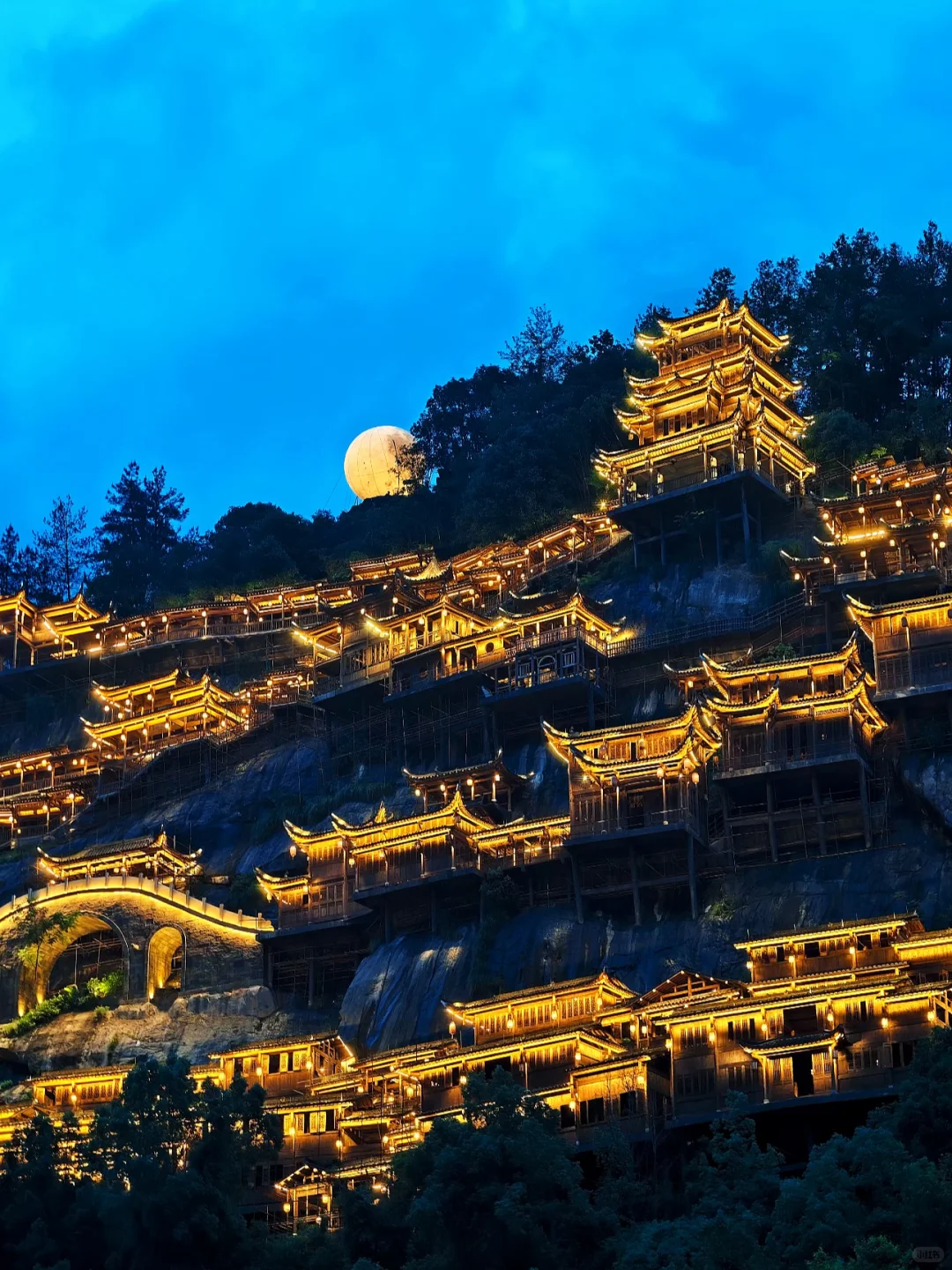 比起景德镇，我更爱这国家地理推荐的小城‼️