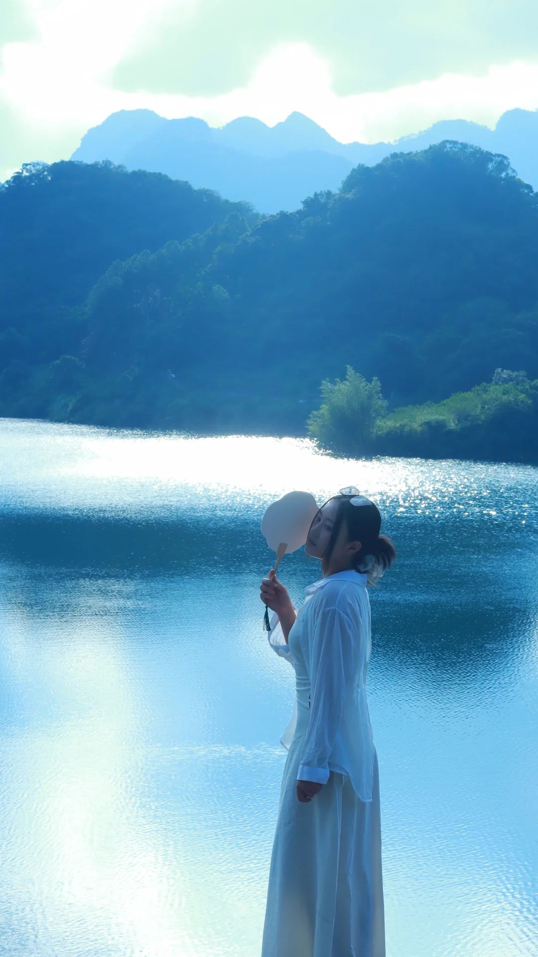 清远不一定非要漂流，这些冷门景点也值得去