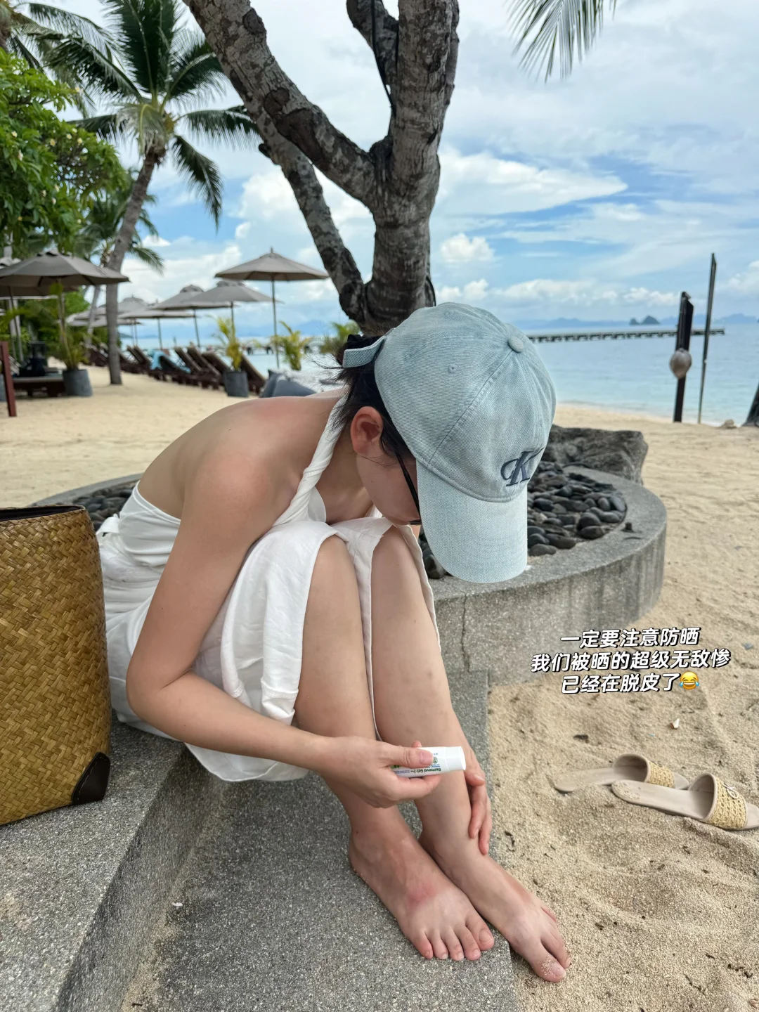 泰国现状，没去的建议直接改签…