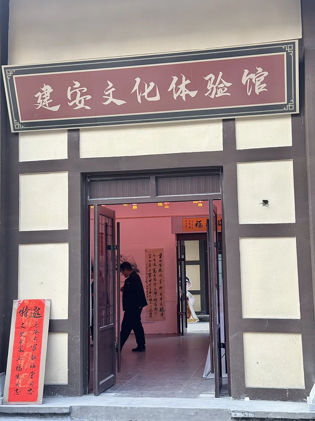 谁懂啊！在邯郸临漳的“邺都幻境秀演城”