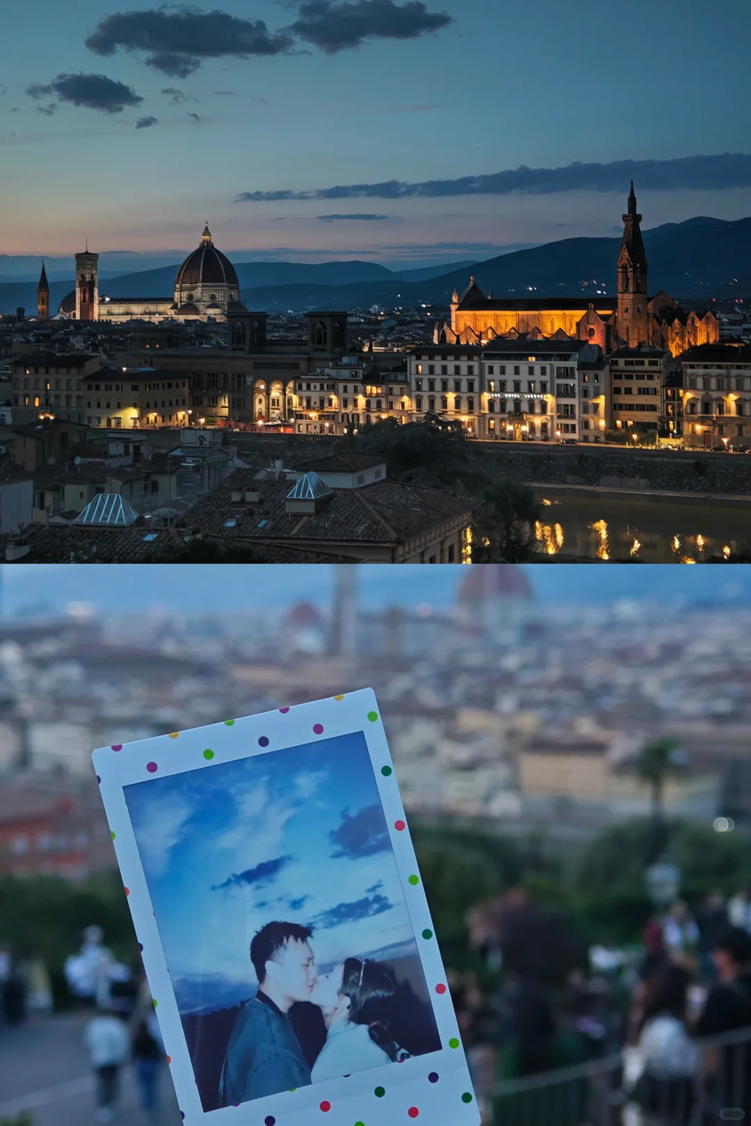 国庆第一批游客已到意大利🇮🇹