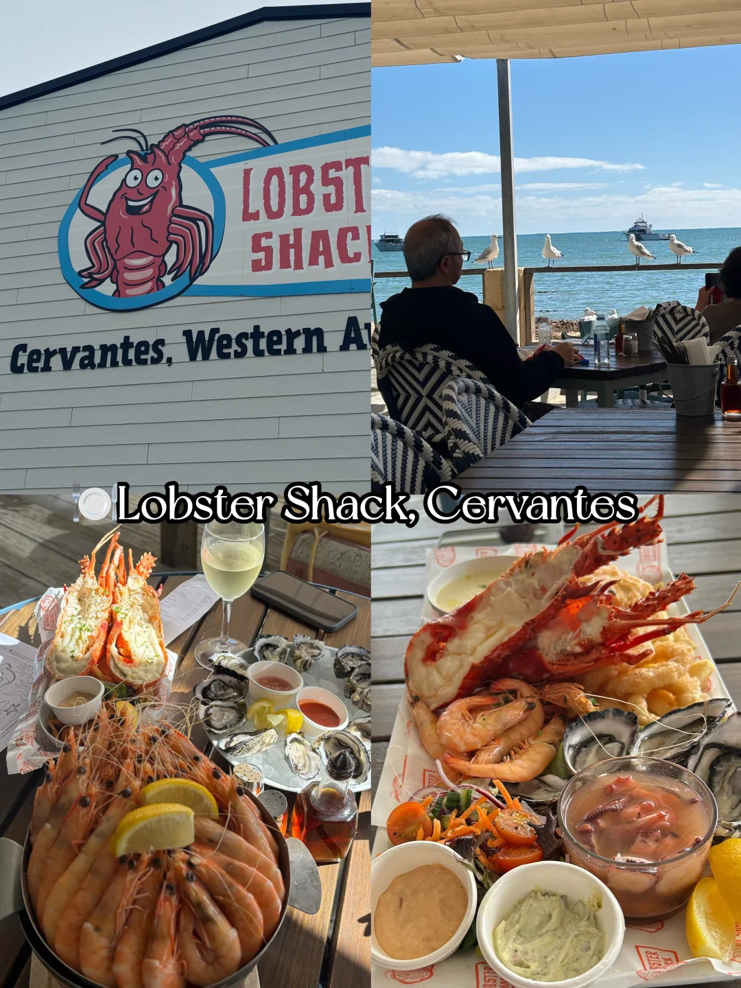 🇲🇾🇦🇺大自然的彩色盘|Perth西澳北线攻略