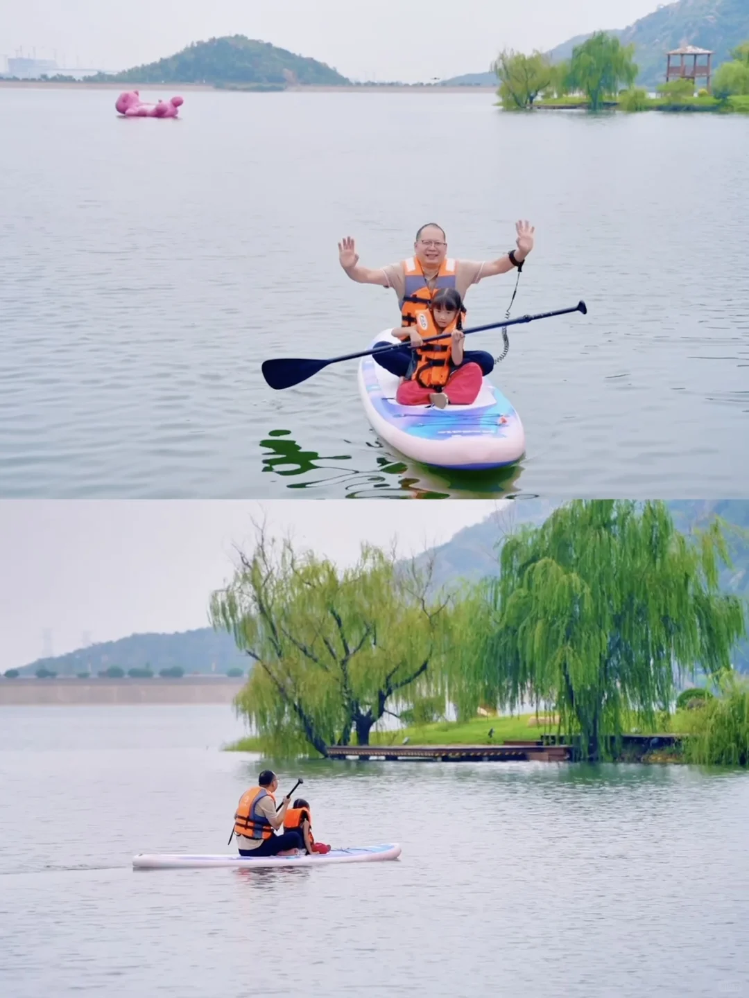 不在计划中‼️但却是江苏旅行最值得的一站