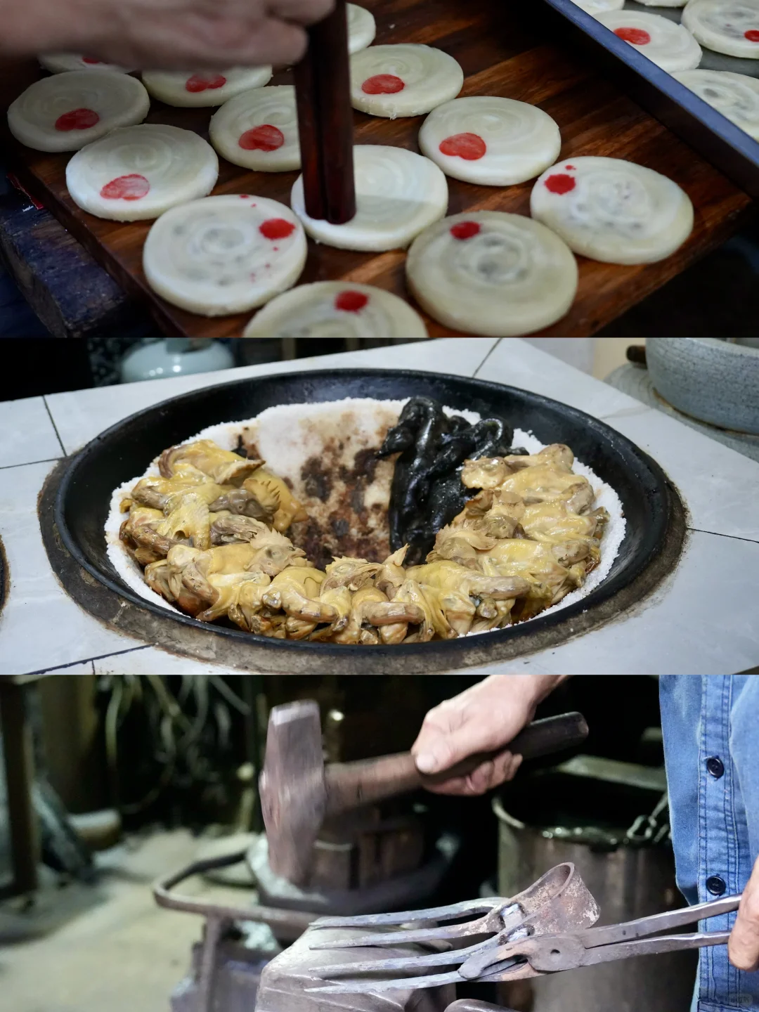 中国最美乡村❗️国家地理评为最后的江南秘境