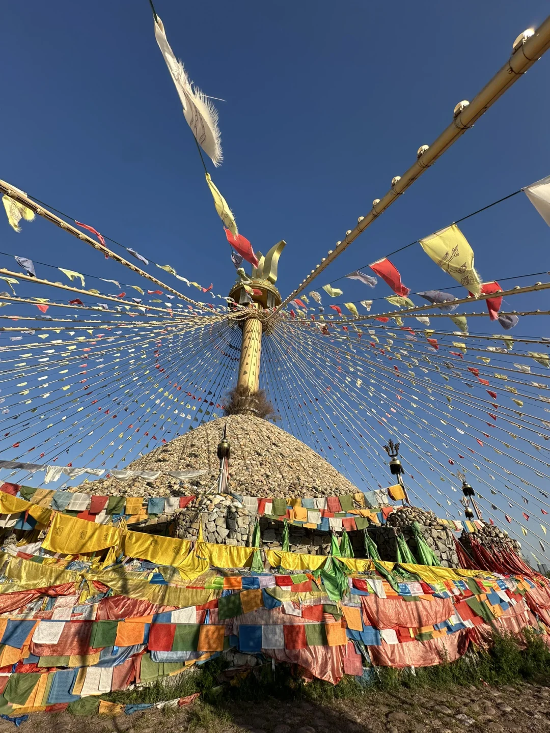 内蒙:呼和浩特—乌兰察布—包头—鄂尔多斯