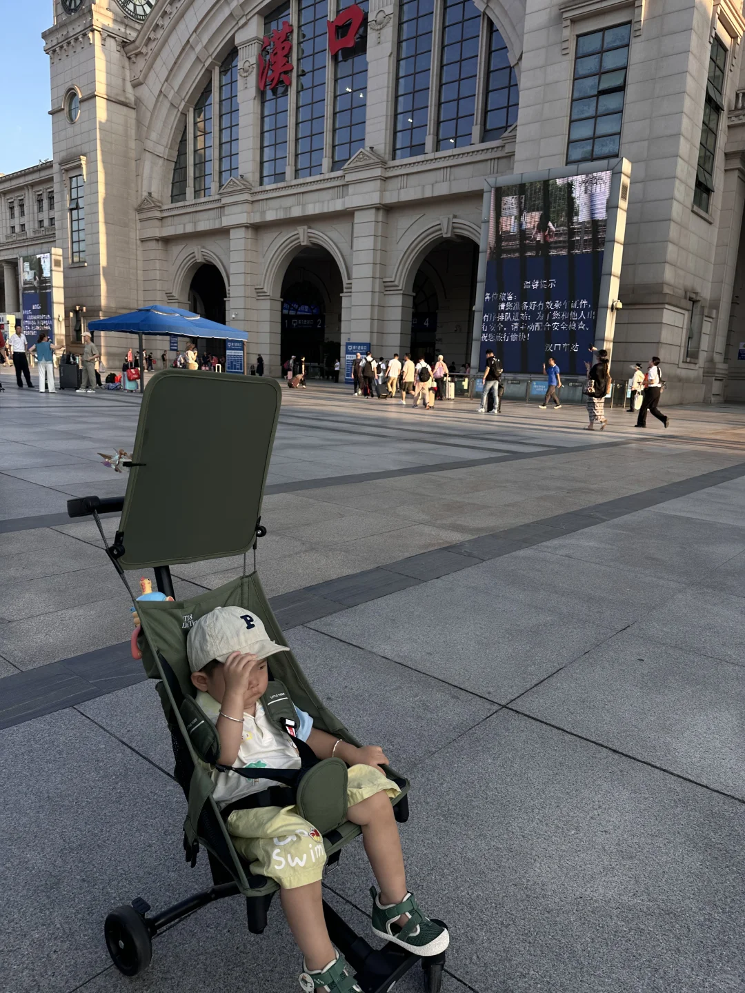 国庆去哪玩❓小众地深度体验