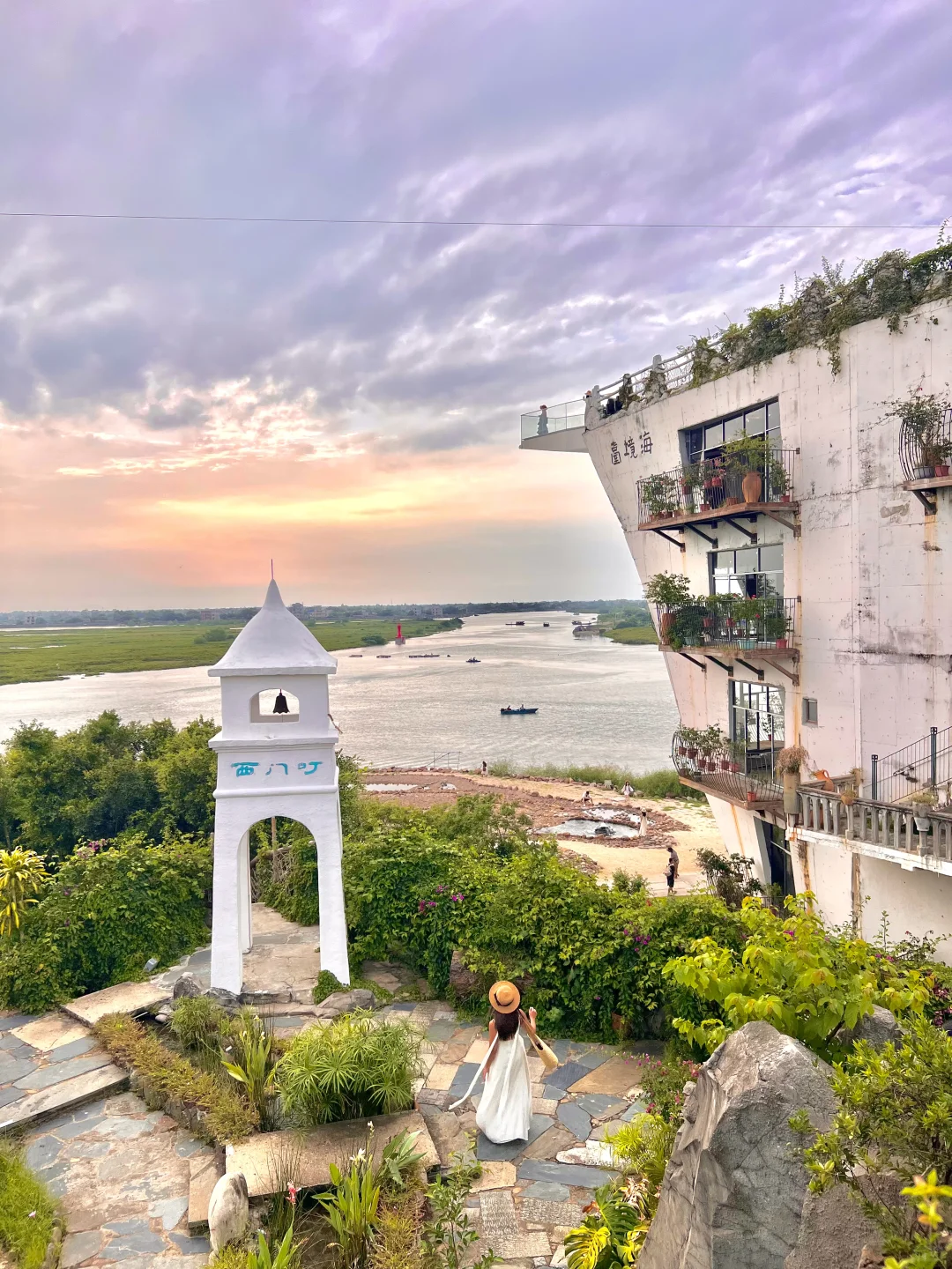 广西！你不宣传这里。。你糊涂啊！！！