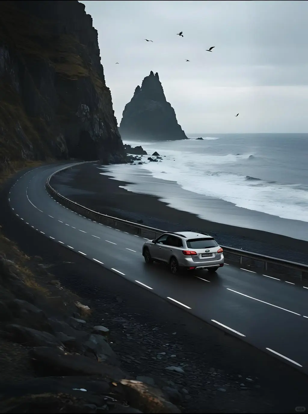 “说走就走” 是对庸常生活最浪漫的回击