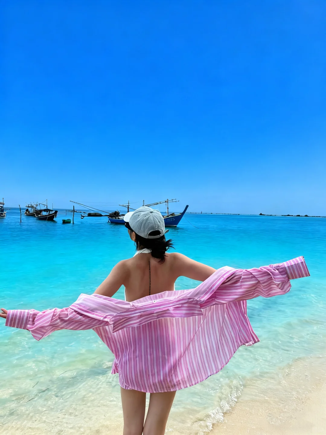 泰国现状,没去的建议直接改签…