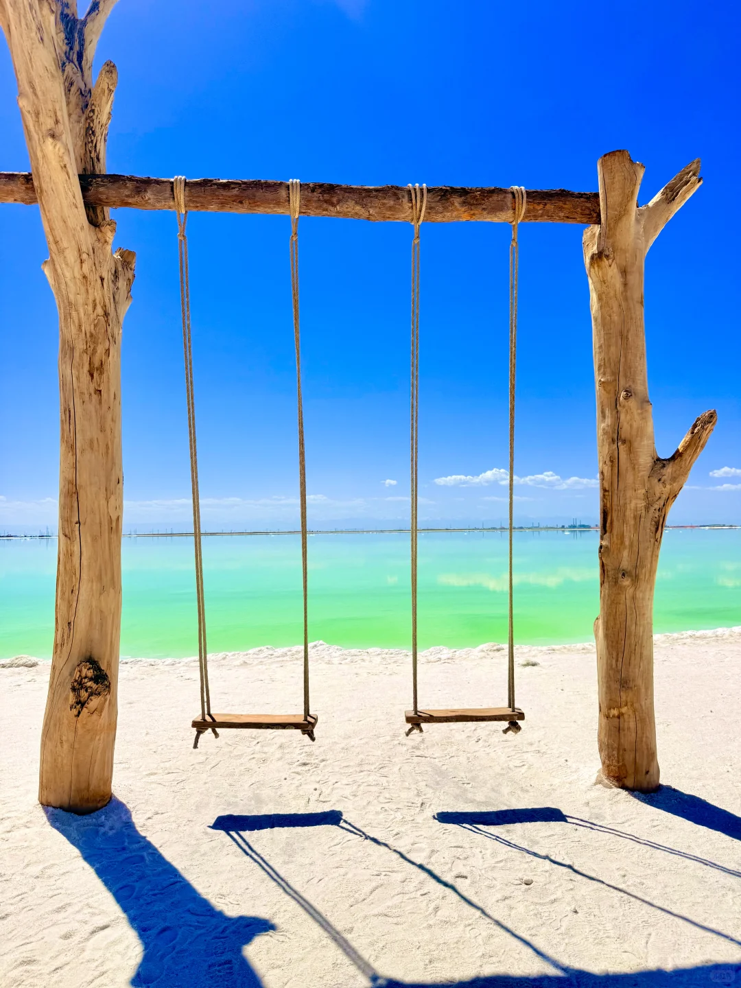 国庆假期❗️人均3k💰西北7天6晚旅游攻略……