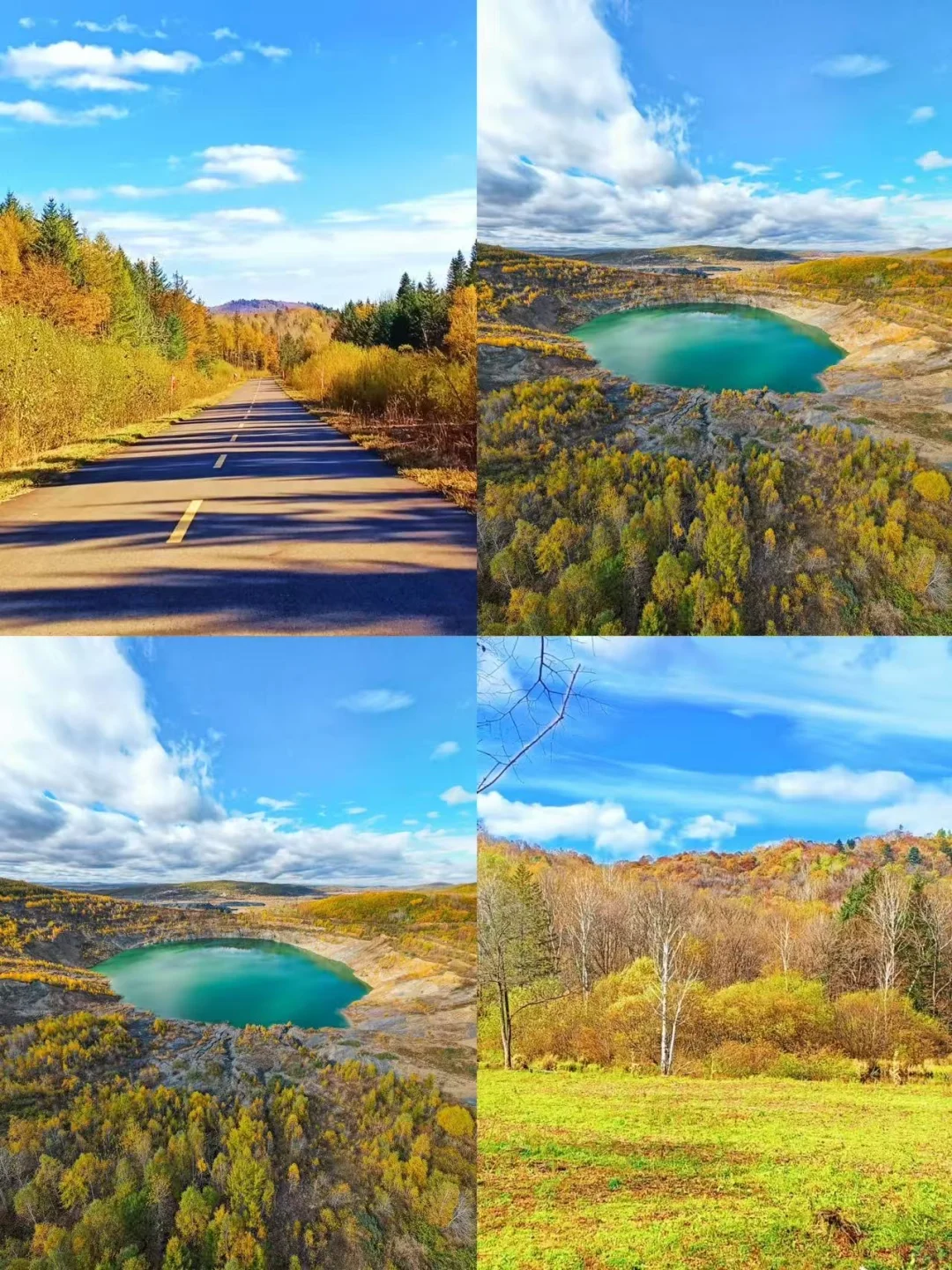 10月高铁直达!三天两夜小众城市躺平指南
