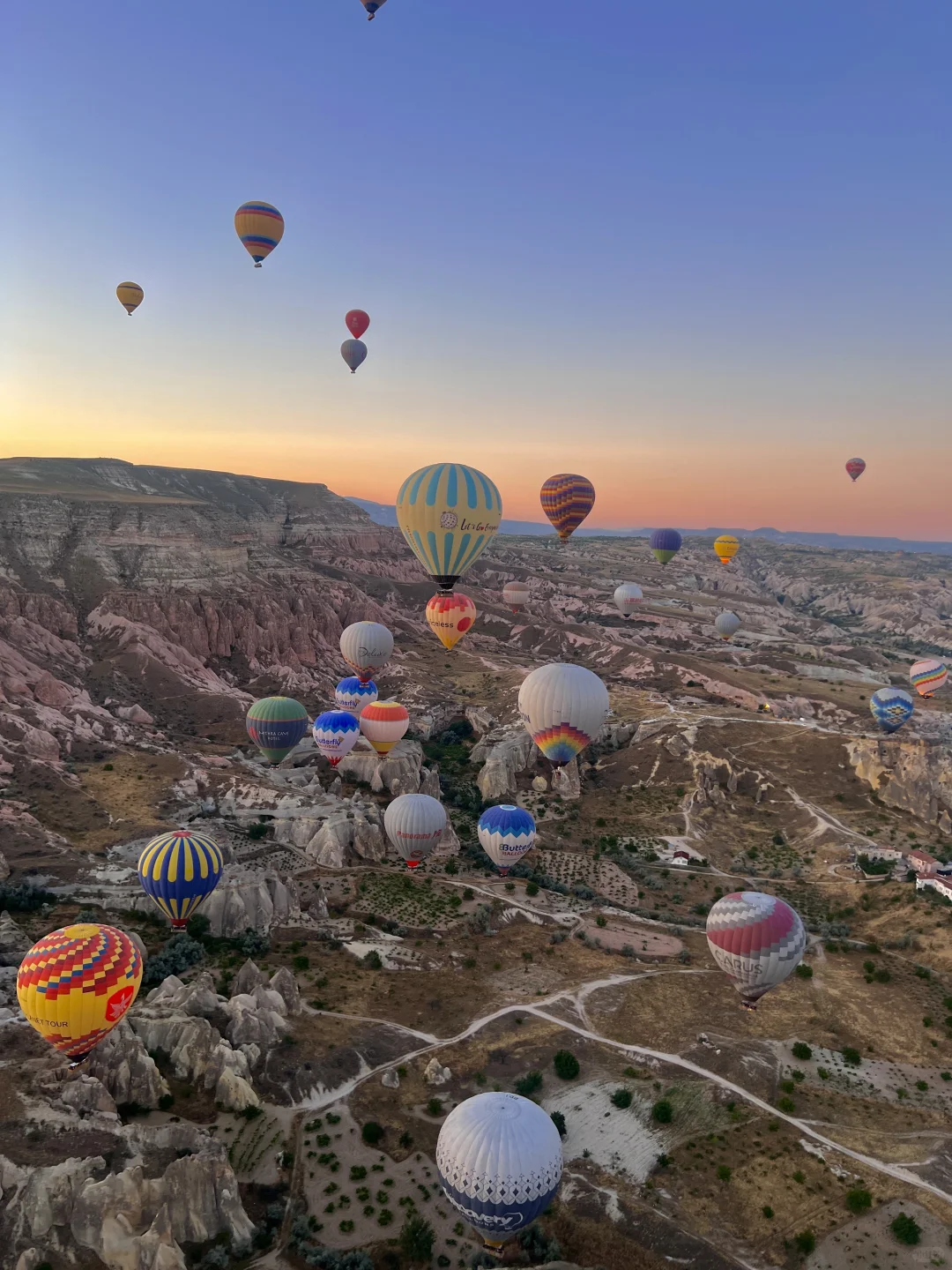 🇹🇷浪漫土耳其