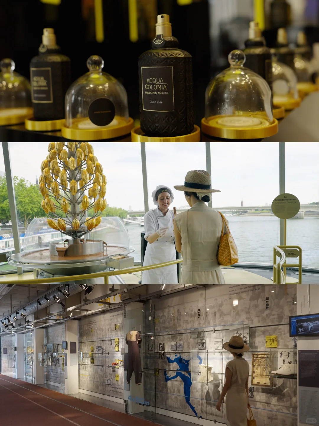 如果你第一次来德国🇩🇪看这篇就够了!