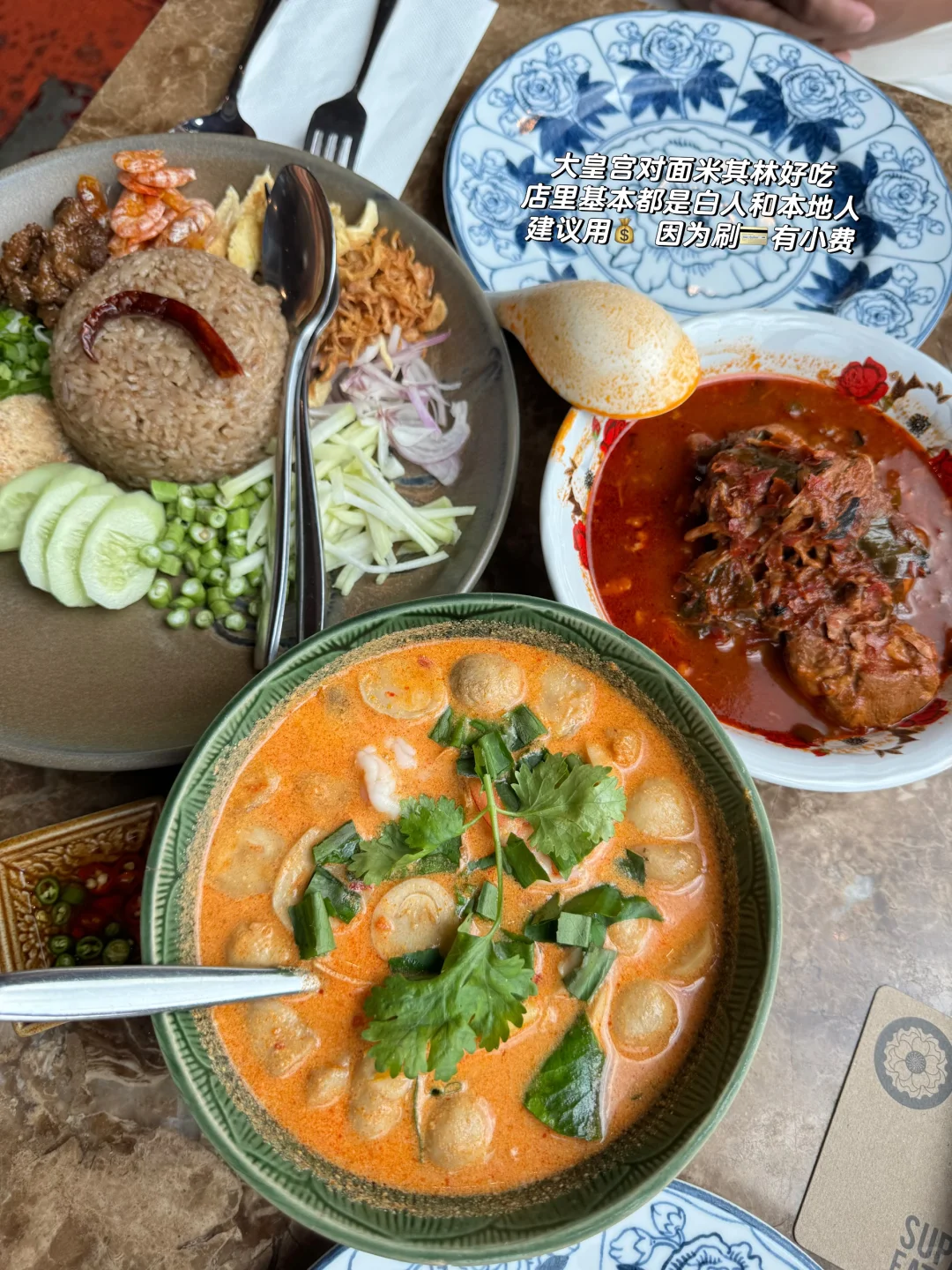 泰国现状,没去的建议直接改签…