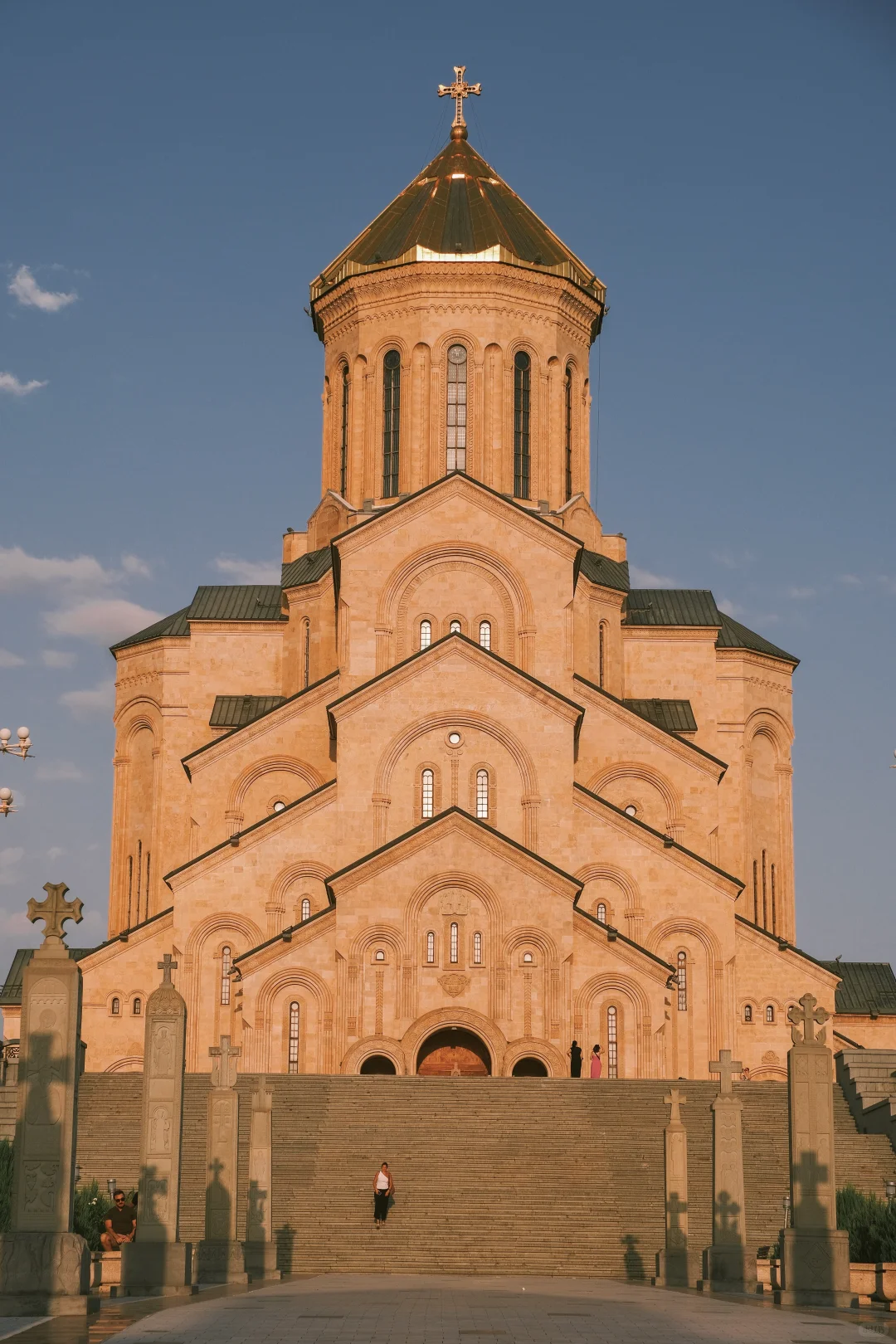 亚欧非环线之格鲁吉亚🇬🇪攻略篇