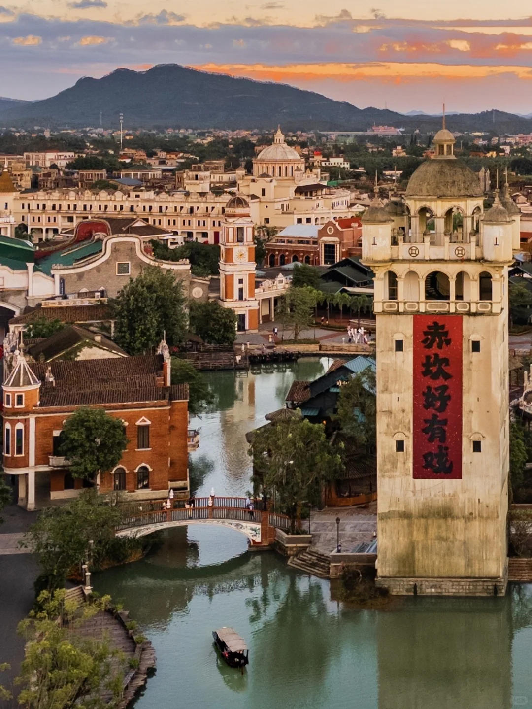 国庆反向游,推荐一个绝对出片和震撼的地方