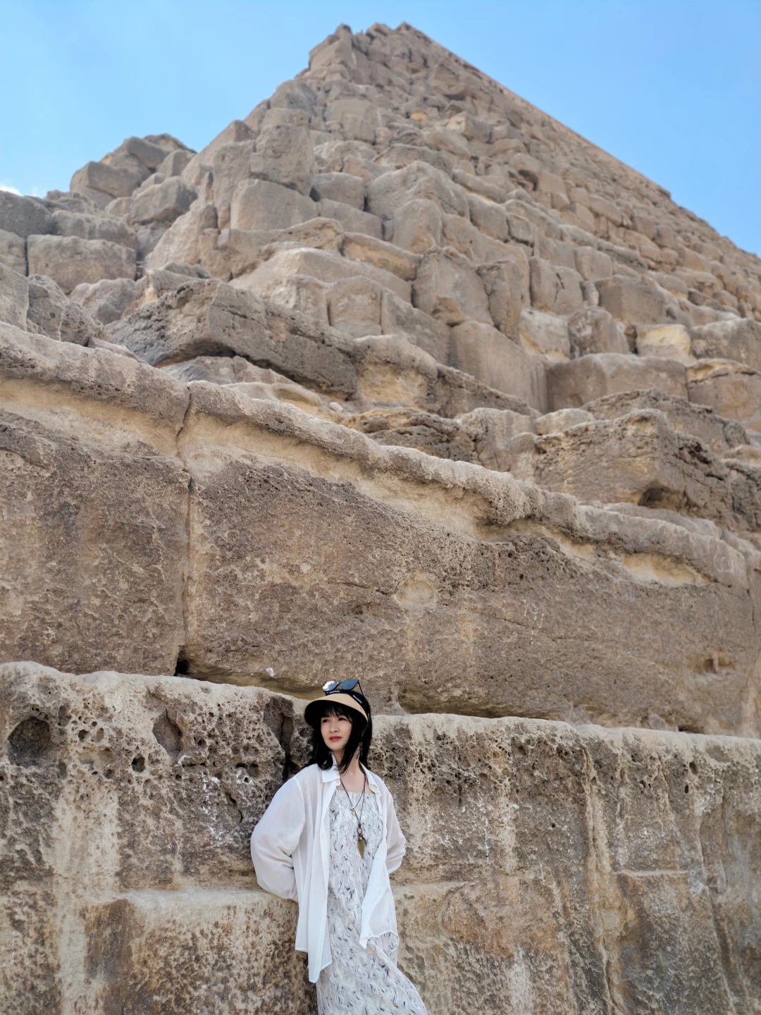 埃及初印象,脏乱差,特种兵