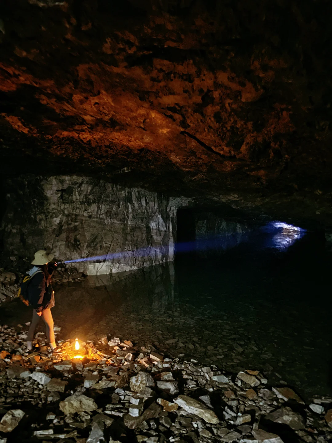 国庆反向自驾游,北京🚗1h7️⃣个小众景点合集