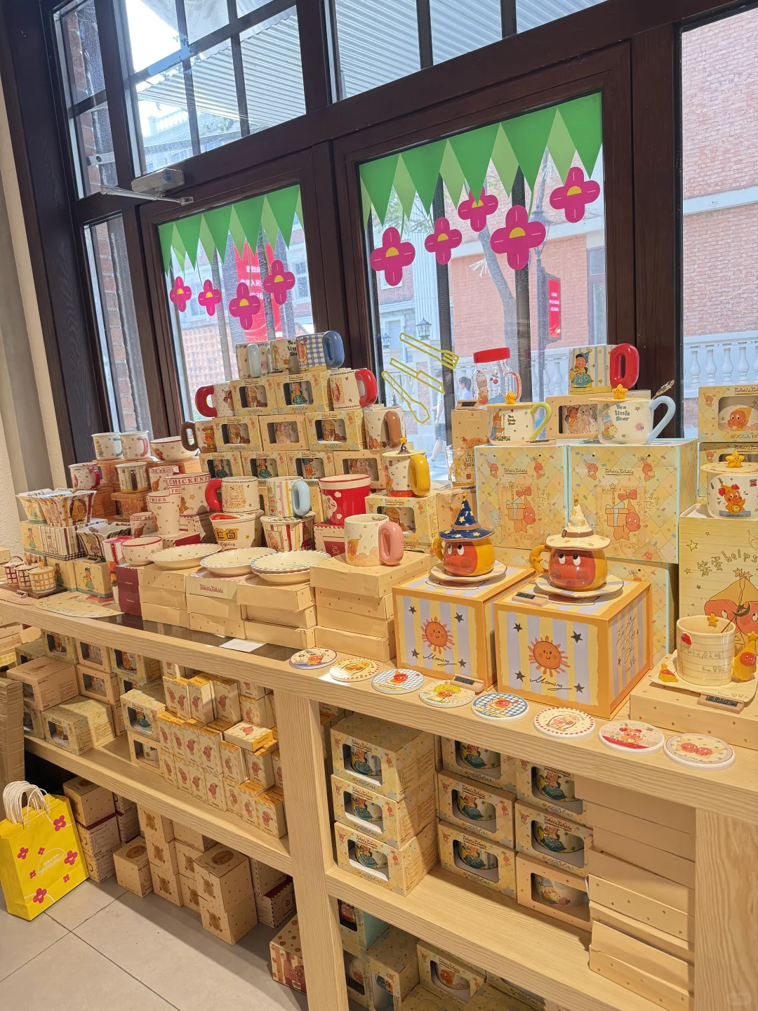 国庆节的天津 可真是太美了