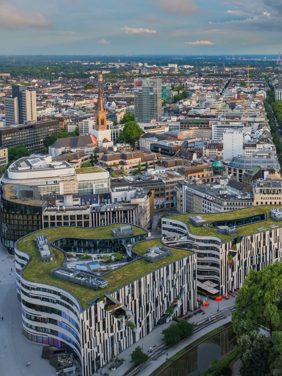 如果你第一次来德国🇩🇪看这篇就够了!