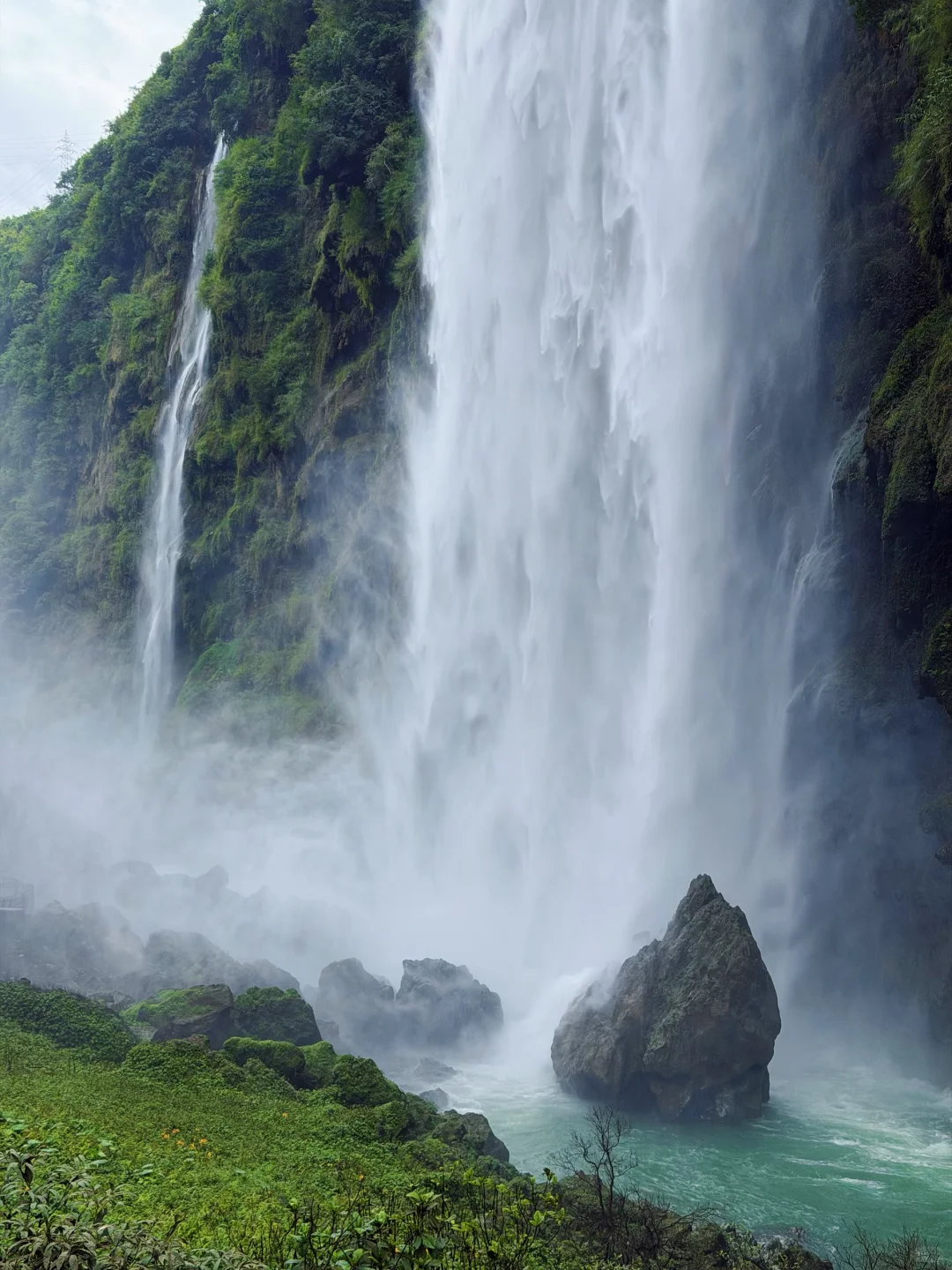 如果贵州只去一个地方,我一定会推荐这里!