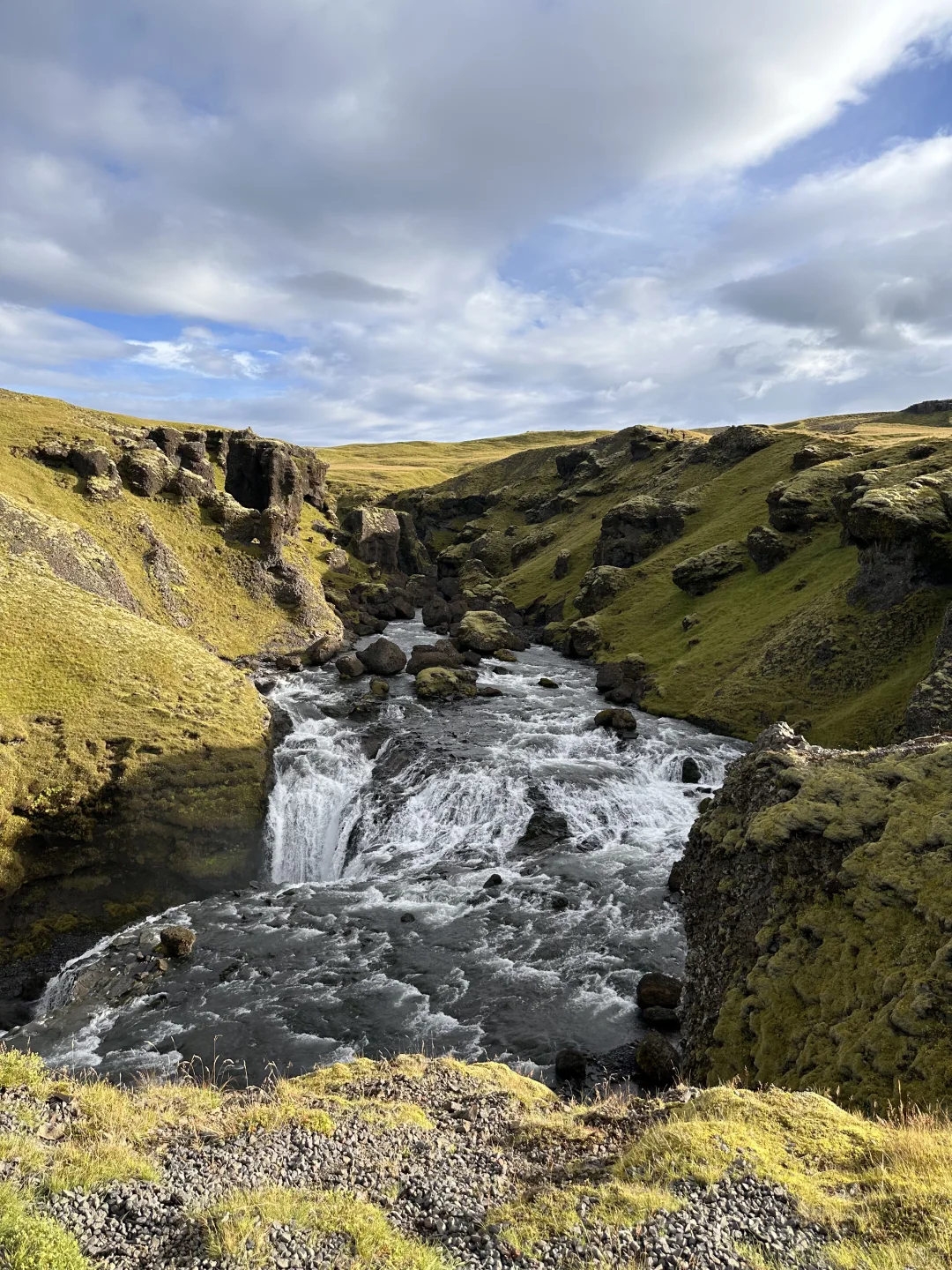英国留子1w预算💰爽游冰岛八天七晚