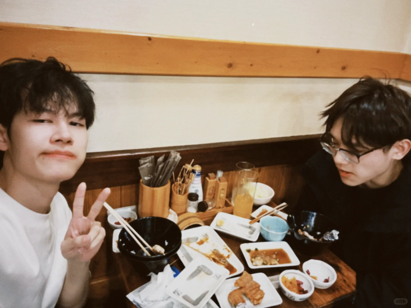 第一次出国就去日本，超丝滑旅行攻略！