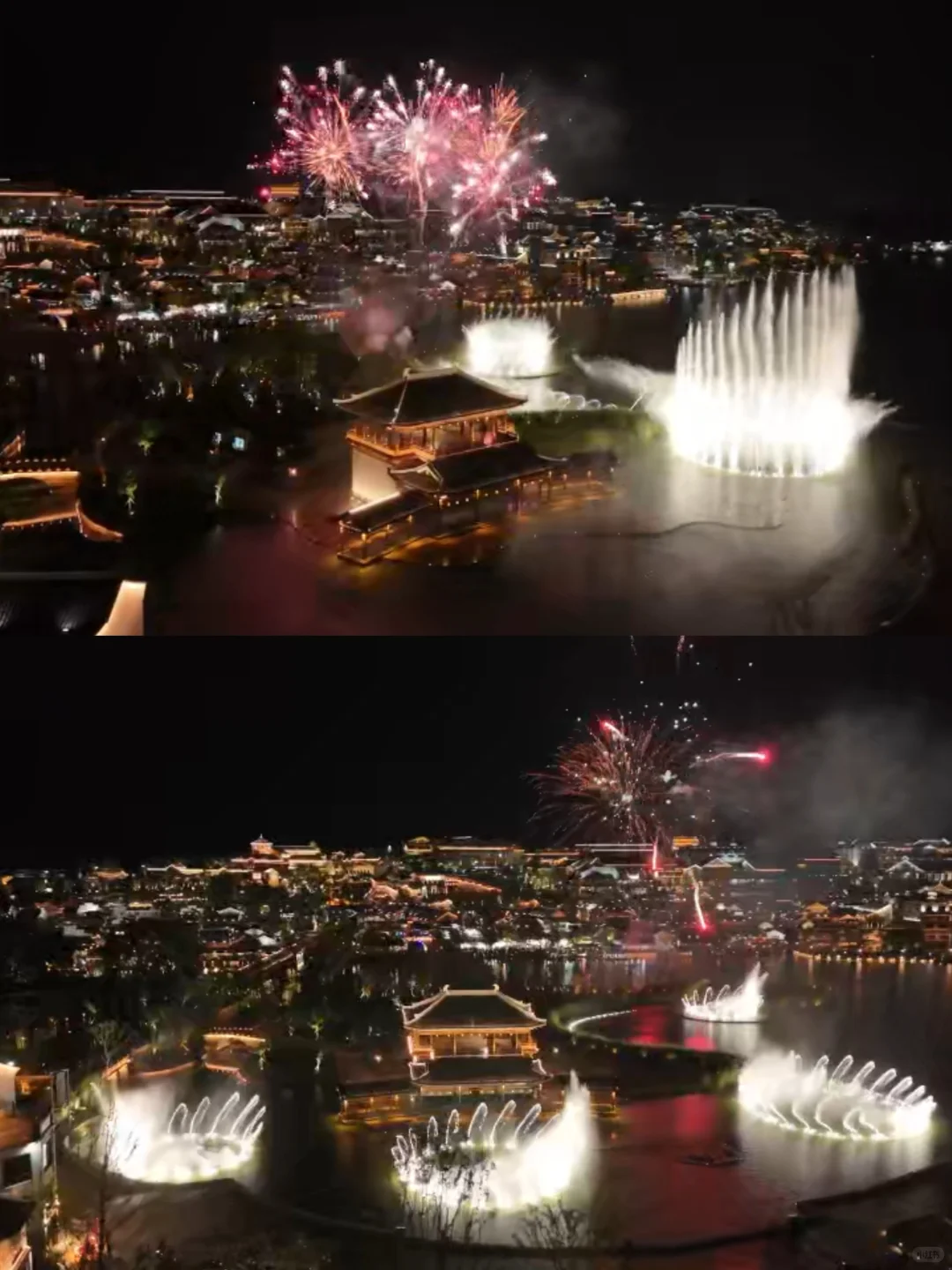 迄今为止,我最喜欢的旅游小城出现了‼️