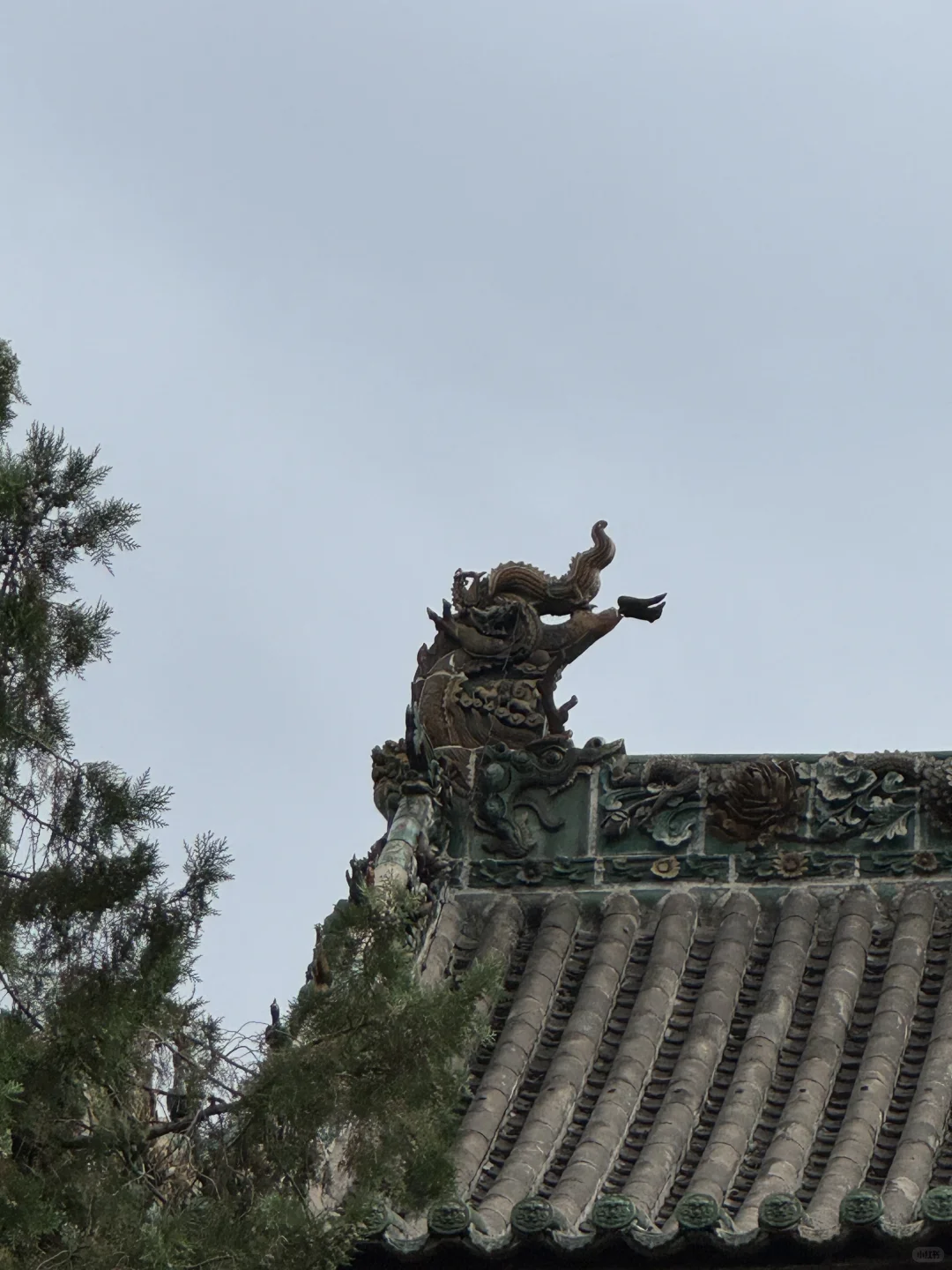 运城 | 稷山 稷王庙 后稷传说发源地