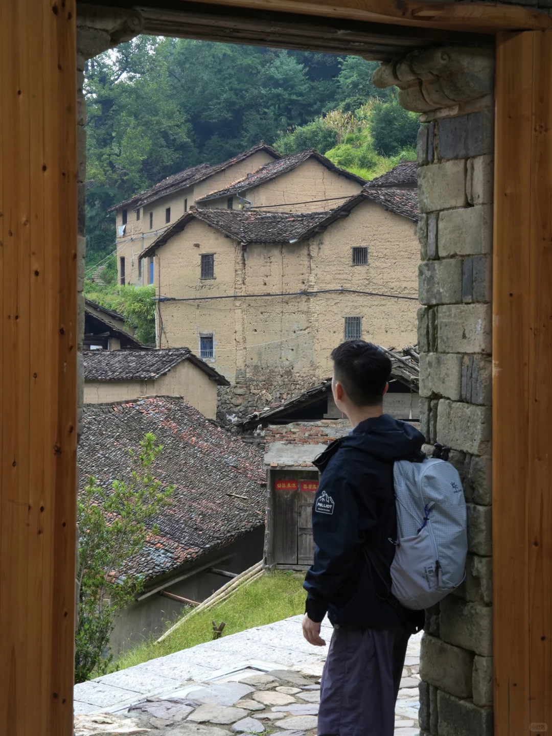 中国最美乡村❗️国家地理评为最后的江南秘境