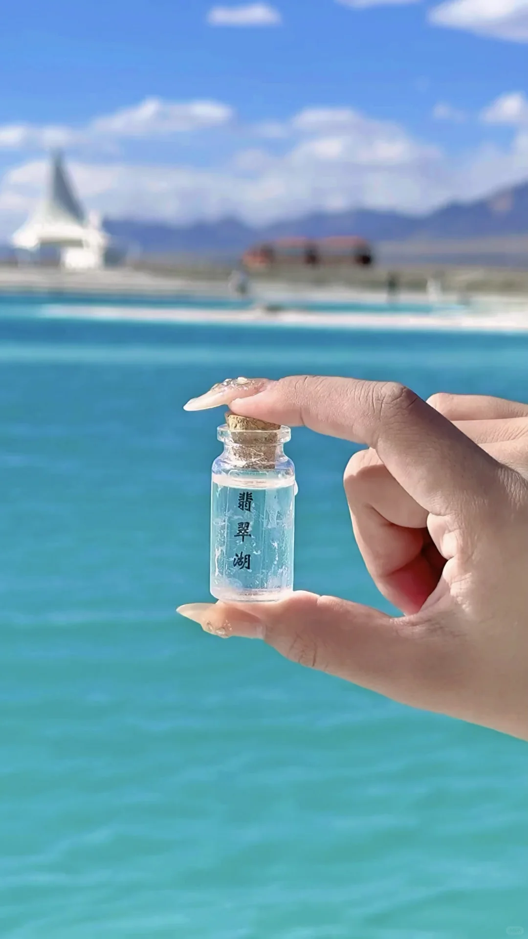 国庆假期❗️人均3k💰西北7天6晚旅游攻略……