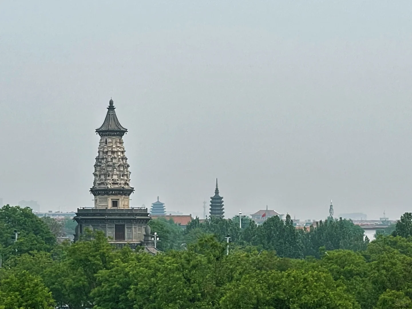 辞职旅行第12站-这么近那么美，周末到河北